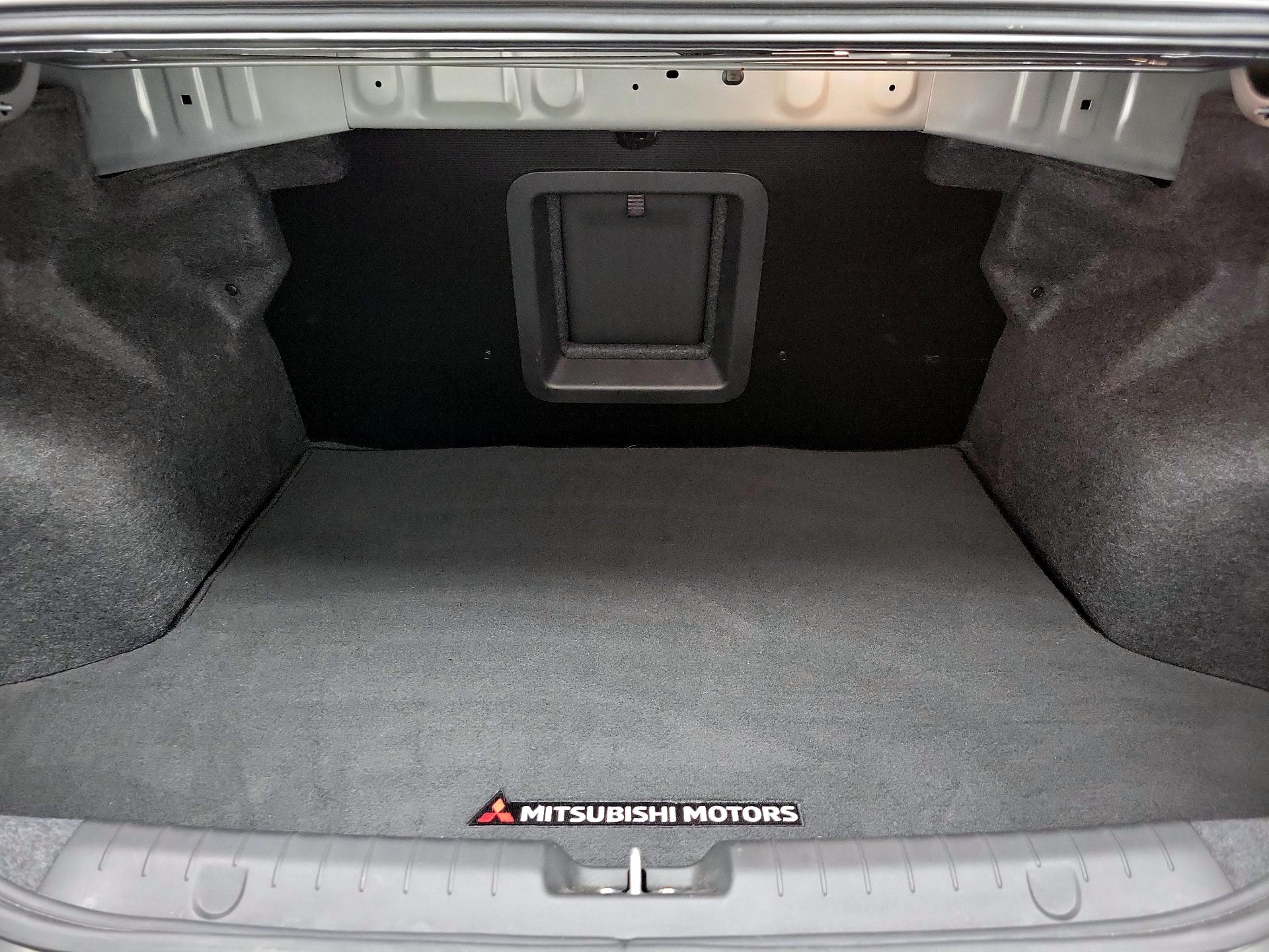 Thumbnail: 2020 Mitsubishi Mirage G4 - 20