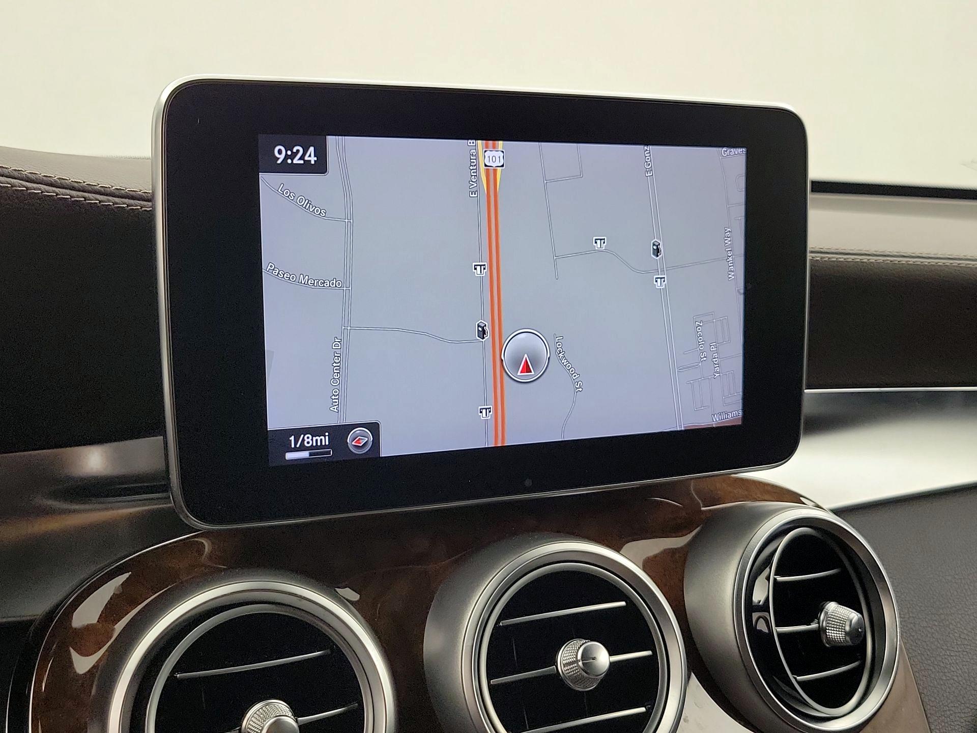 Thumbnail: 2016 Mercedes-Benz GLC - 14