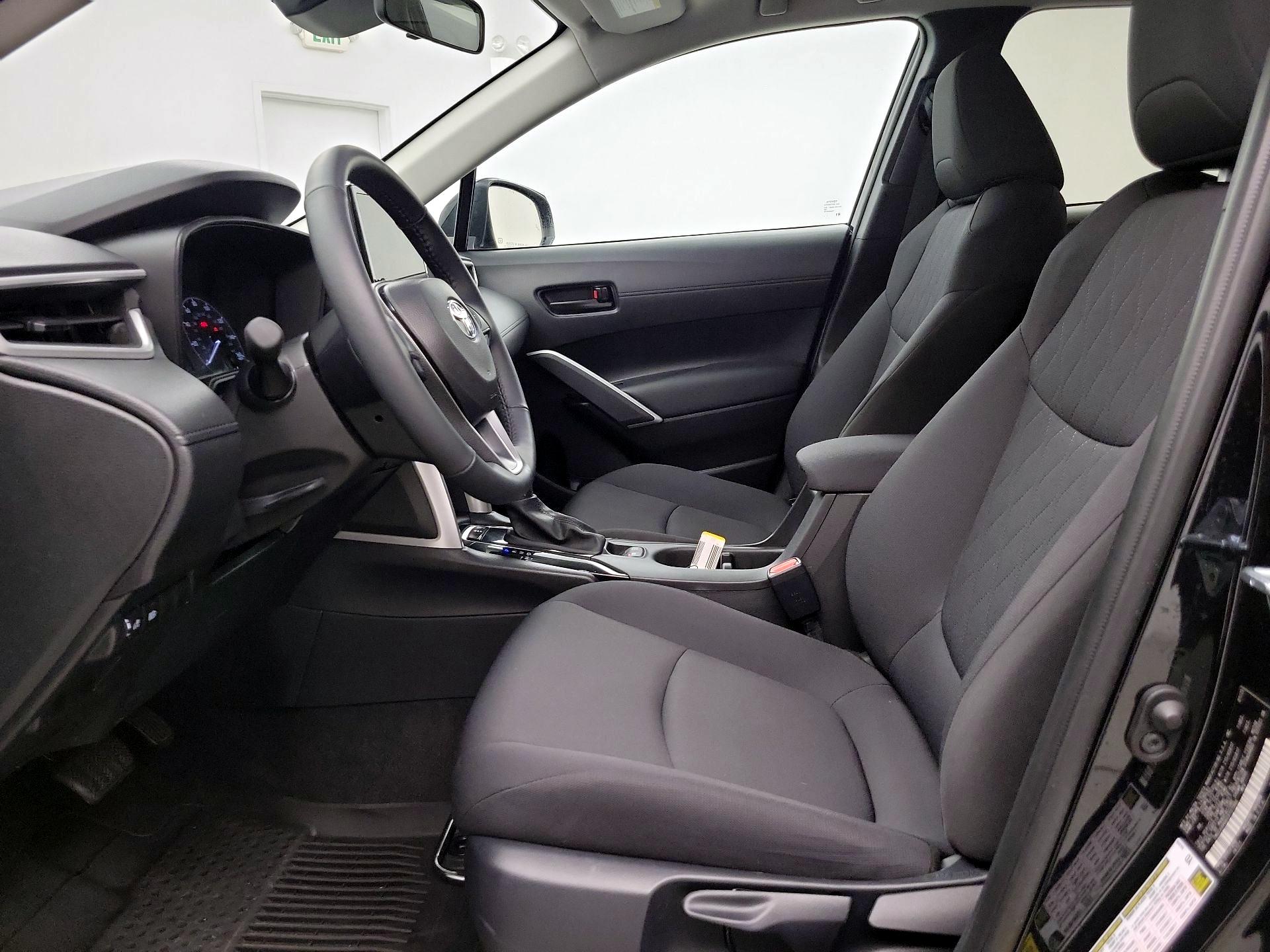 Thumbnail: 2025 Toyota Corolla Cross - 11