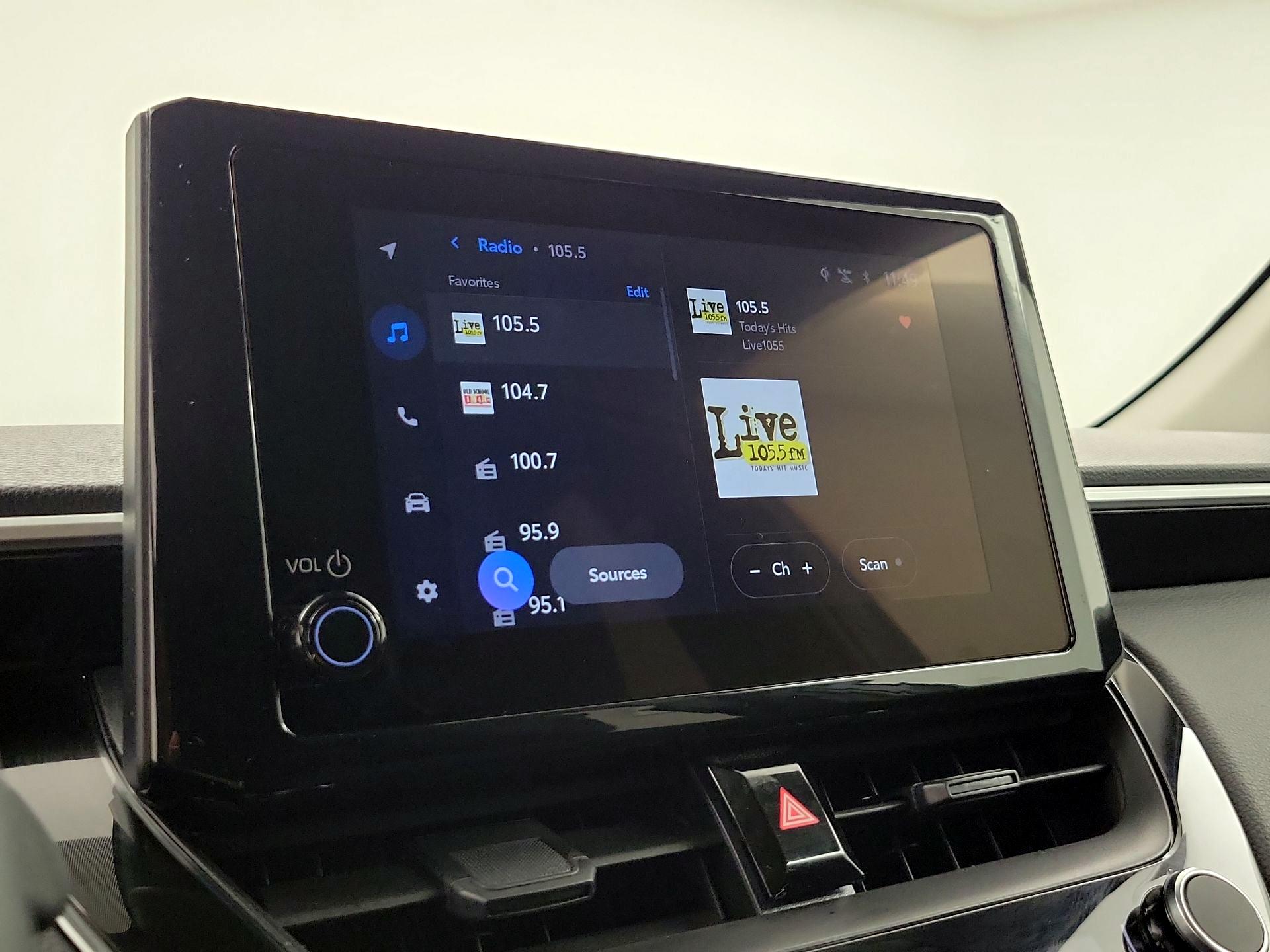 Thumbnail: 2025 Toyota Corolla Cross - 15