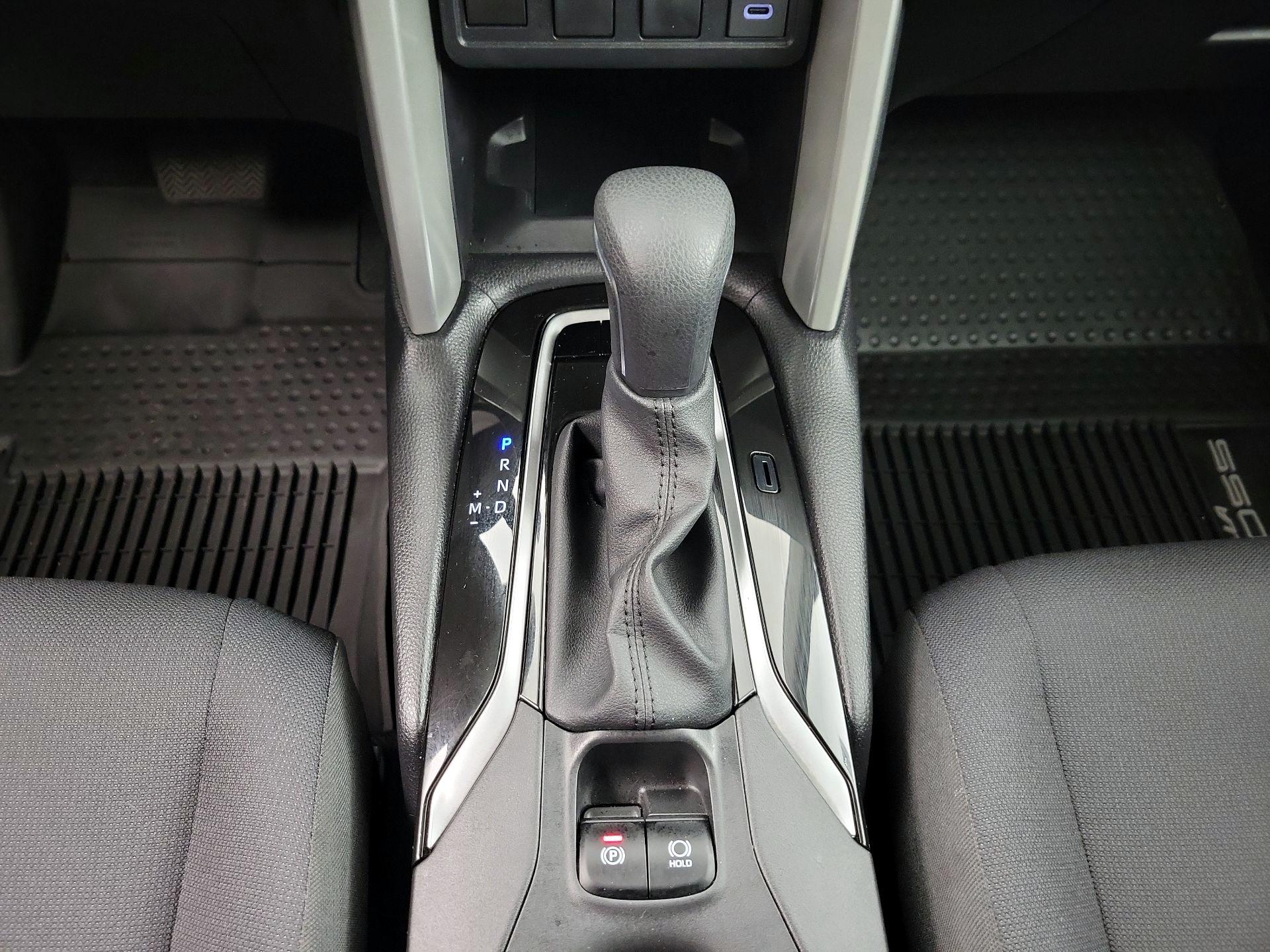 Thumbnail: 2025 Toyota Corolla Cross - 17