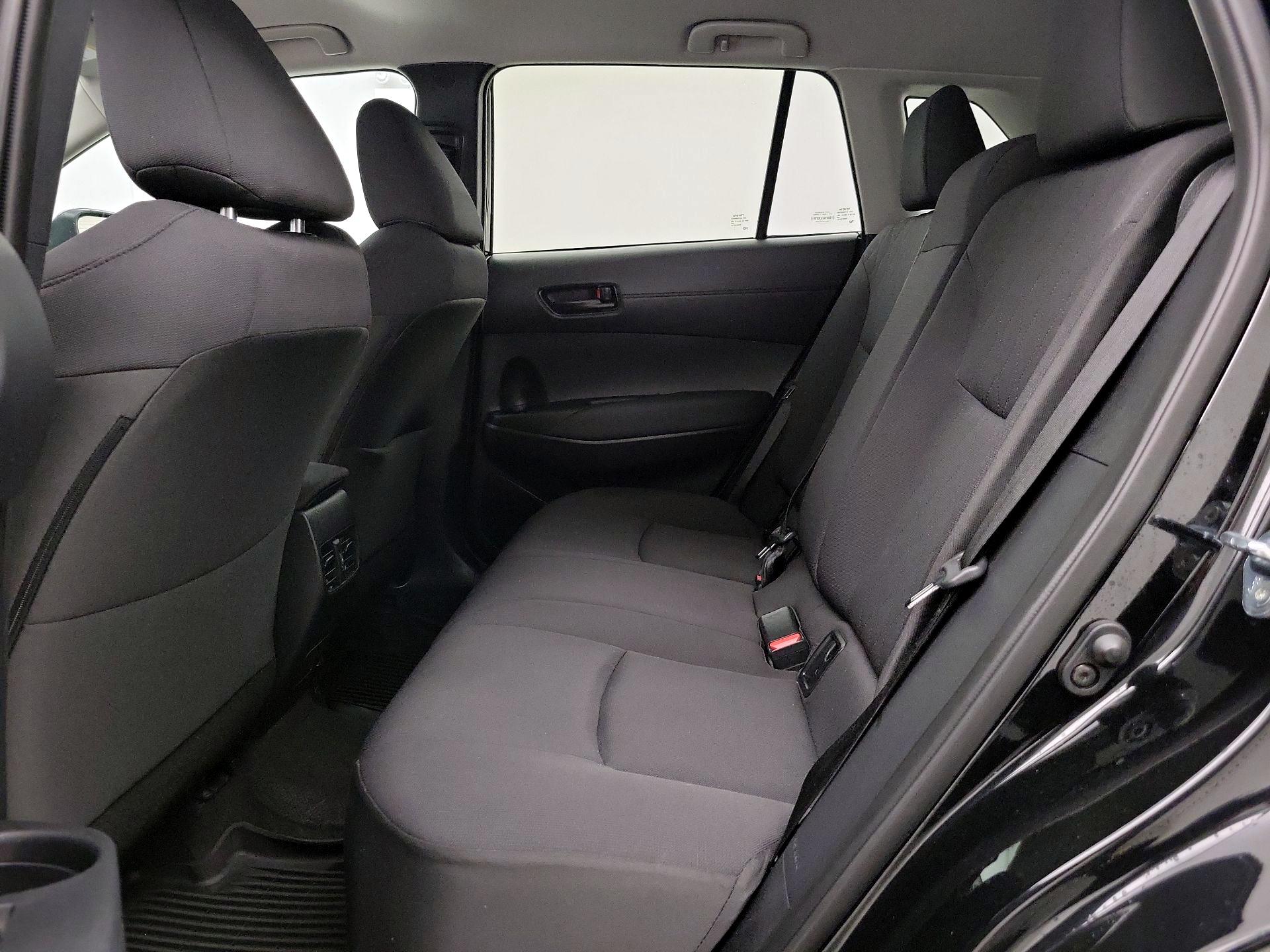 Thumbnail: 2025 Toyota Corolla Cross - 19