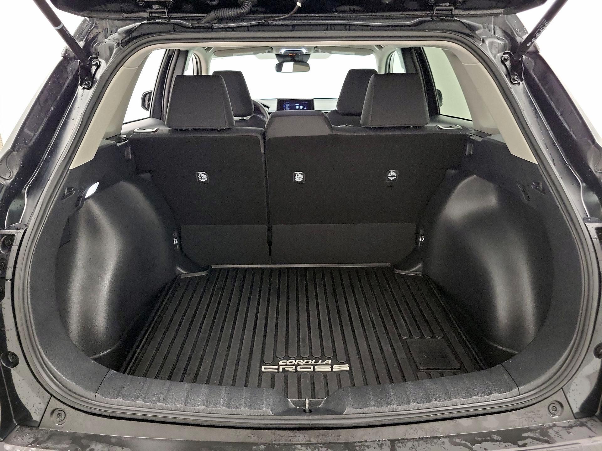 Thumbnail: 2025 Toyota Corolla Cross - 20