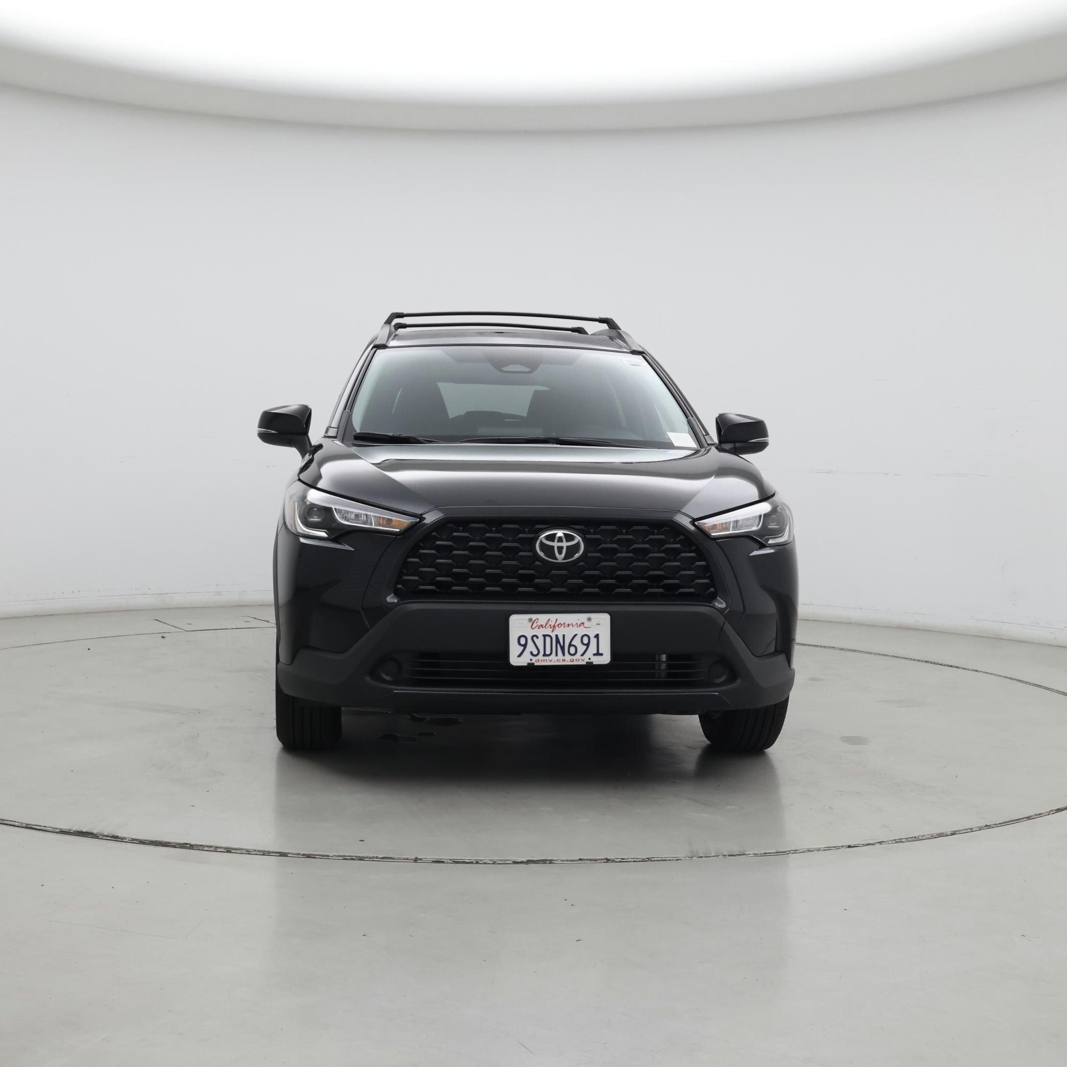 Thumbnail: 2025 Toyota Corolla Cross - 5