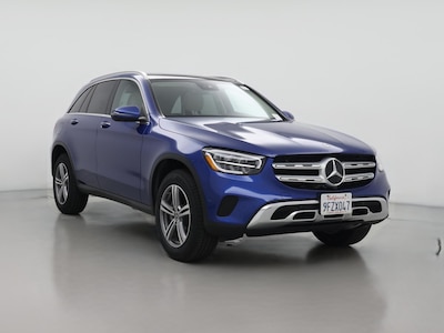 2022 Mercedes-Benz GLC300
