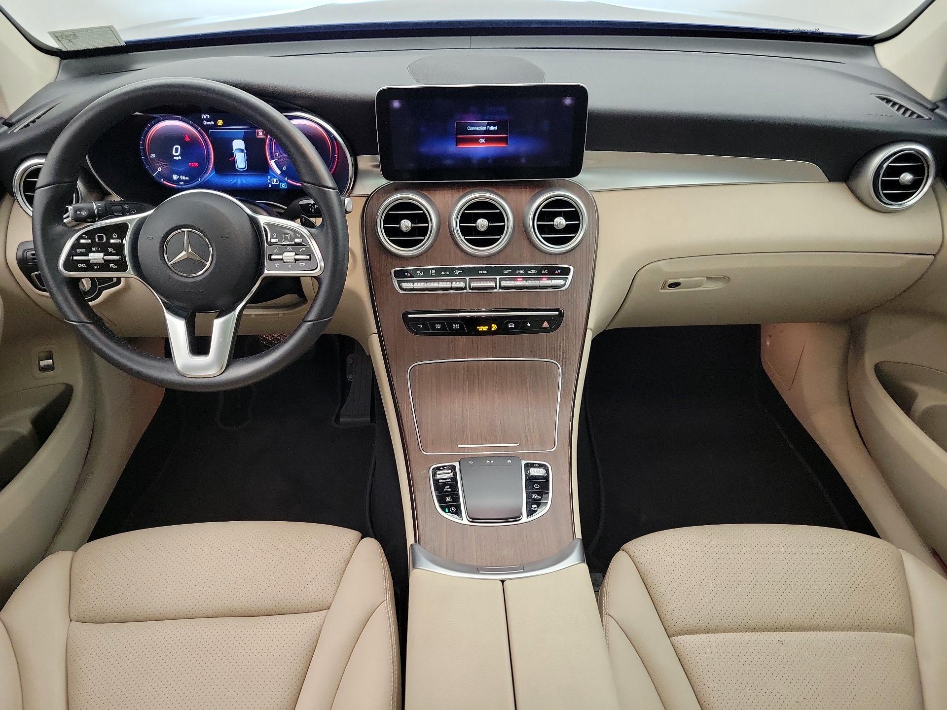 Thumbnail: 2022 Mercedes-Benz GLC - 9