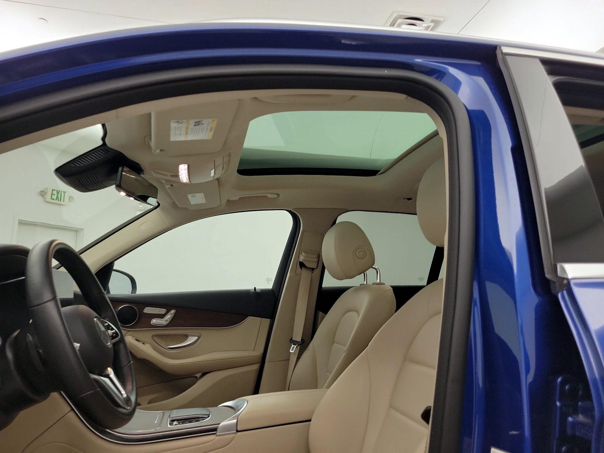 Thumbnail: 2022 Mercedes-Benz GLC - 19