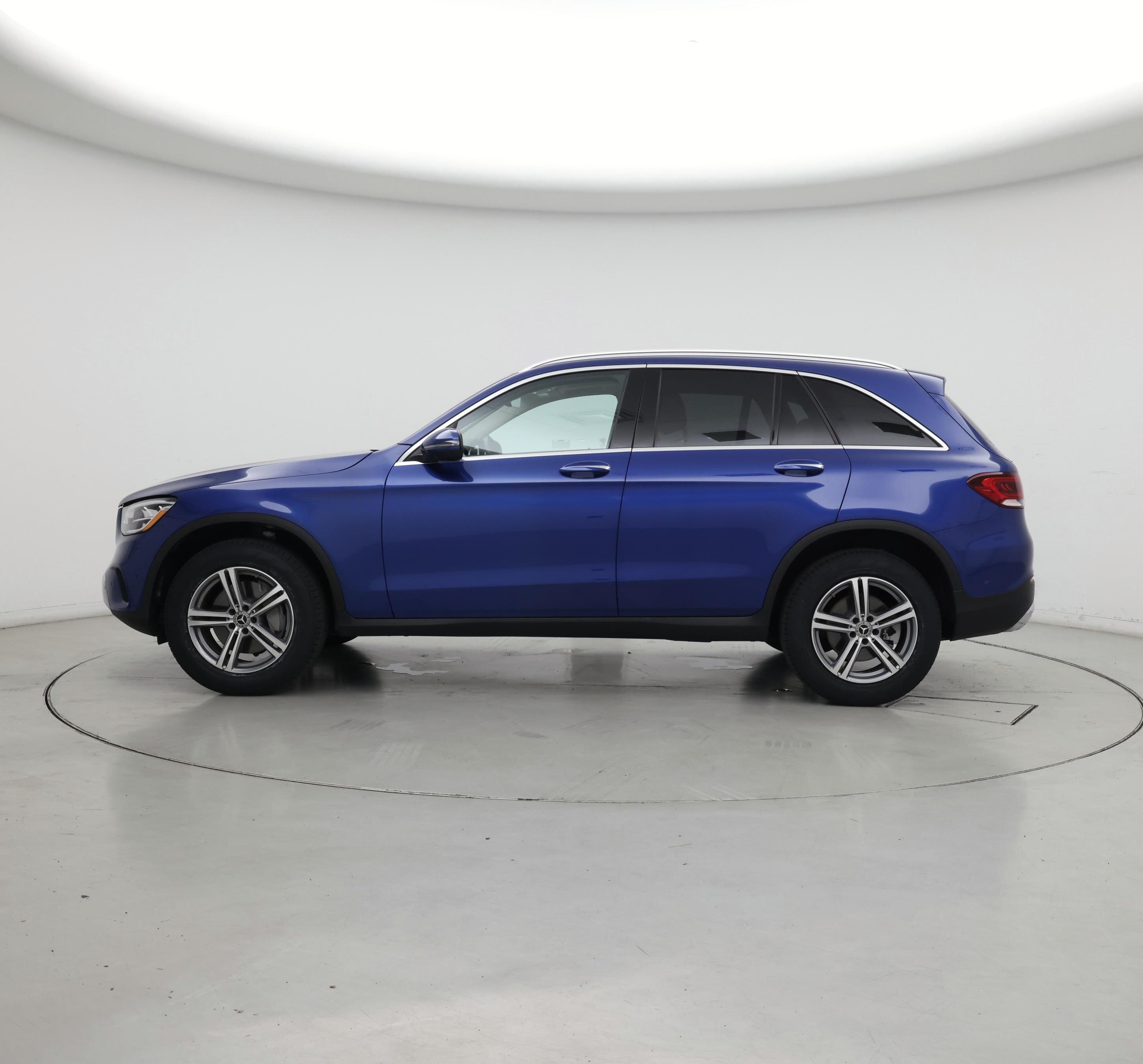 Thumbnail: 2022 Mercedes-Benz GLC - 3