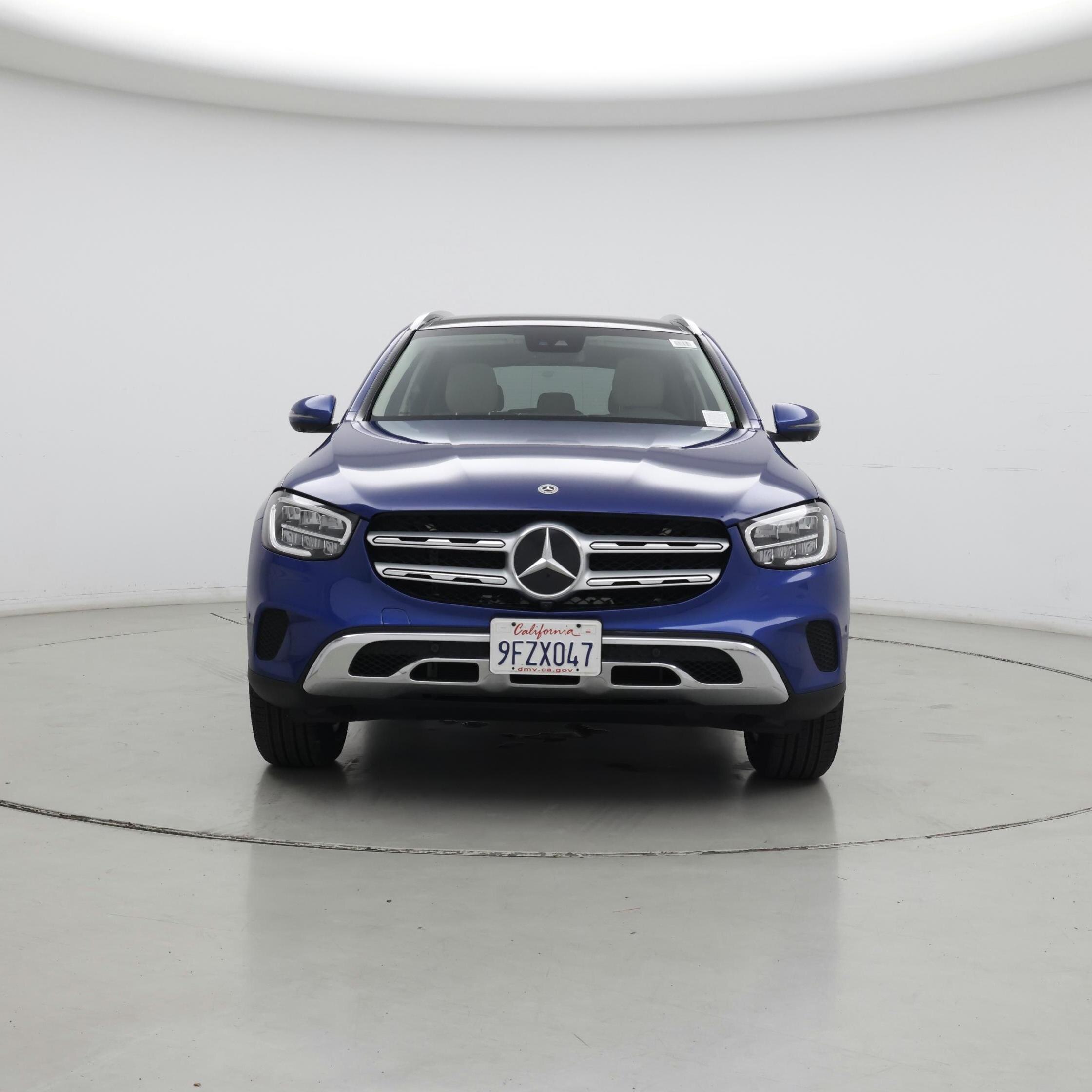 Thumbnail: 2022 Mercedes-Benz GLC - 5