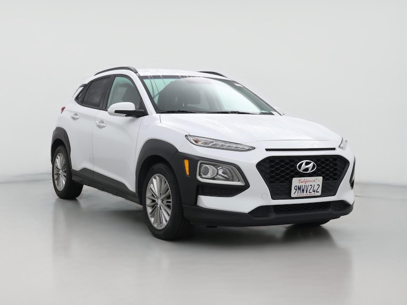 2018 Hyundai Kona SEL -
                  Henderson, NV