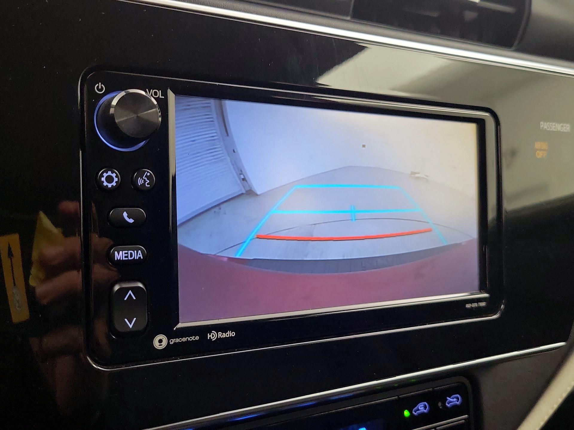 Thumbnail: 2018 Toyota Corolla iM - 14