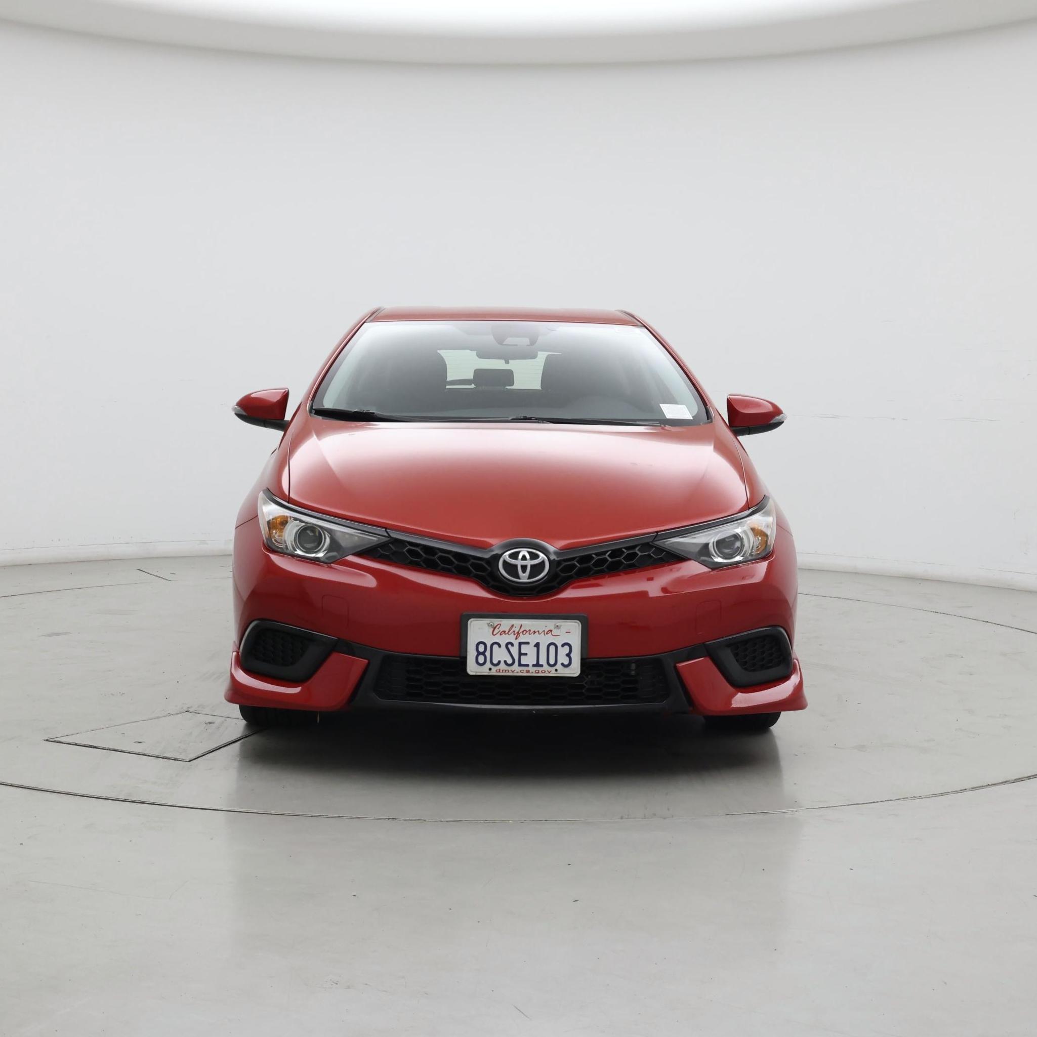 Thumbnail: 2018 Toyota Corolla iM - 5