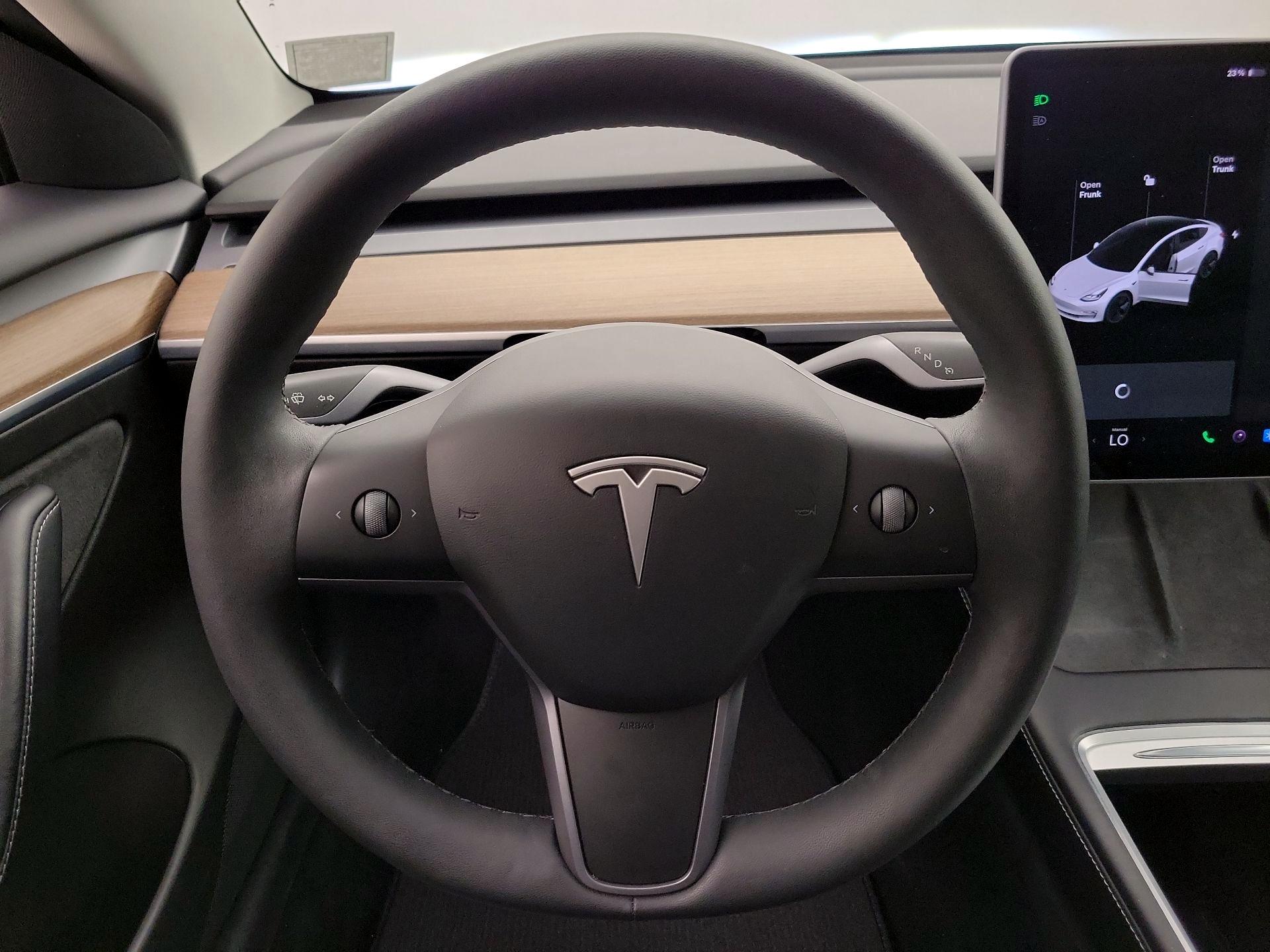 Thumbnail: 2022 Tesla Model 3 - 10