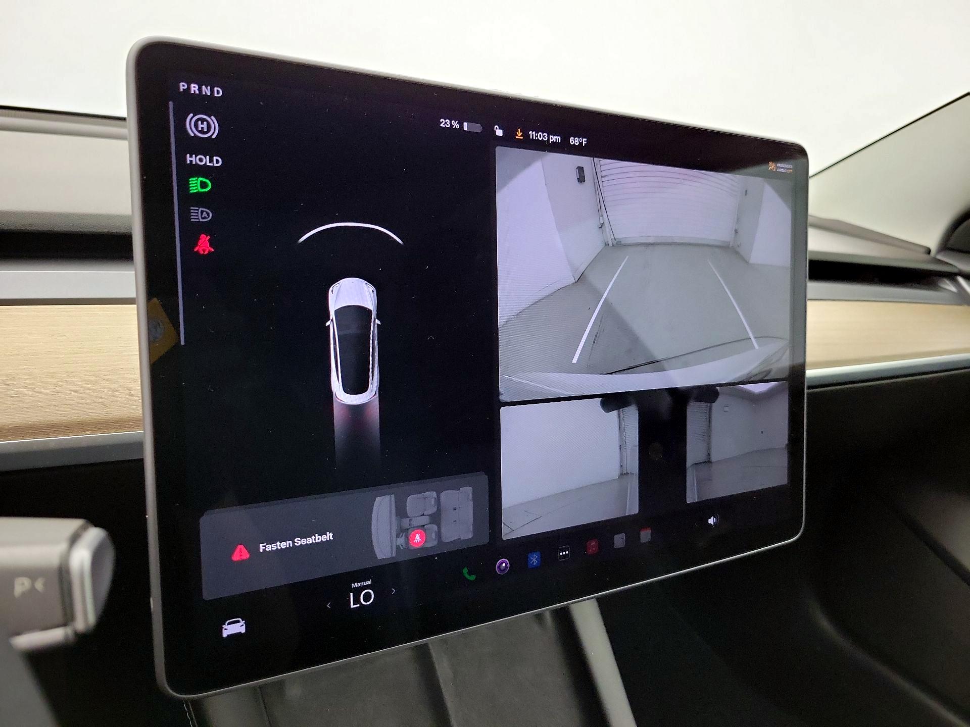 Thumbnail: 2022 Tesla Model 3 - 14