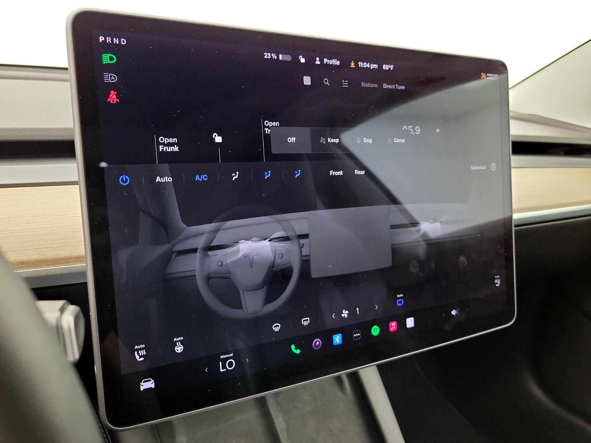 Thumbnail: 2022 Tesla Model 3 - 16