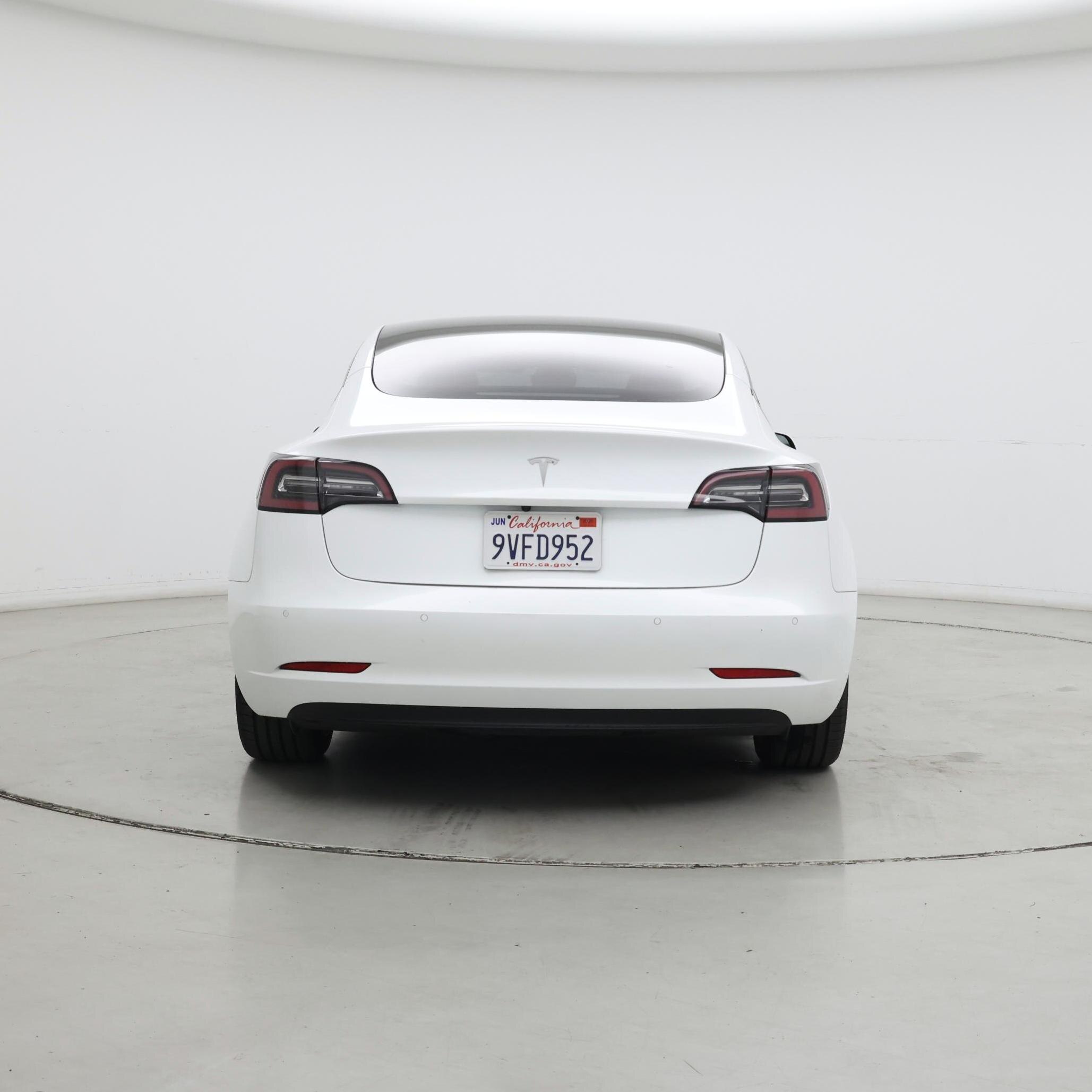 Thumbnail: 2022 Tesla Model 3 - 6