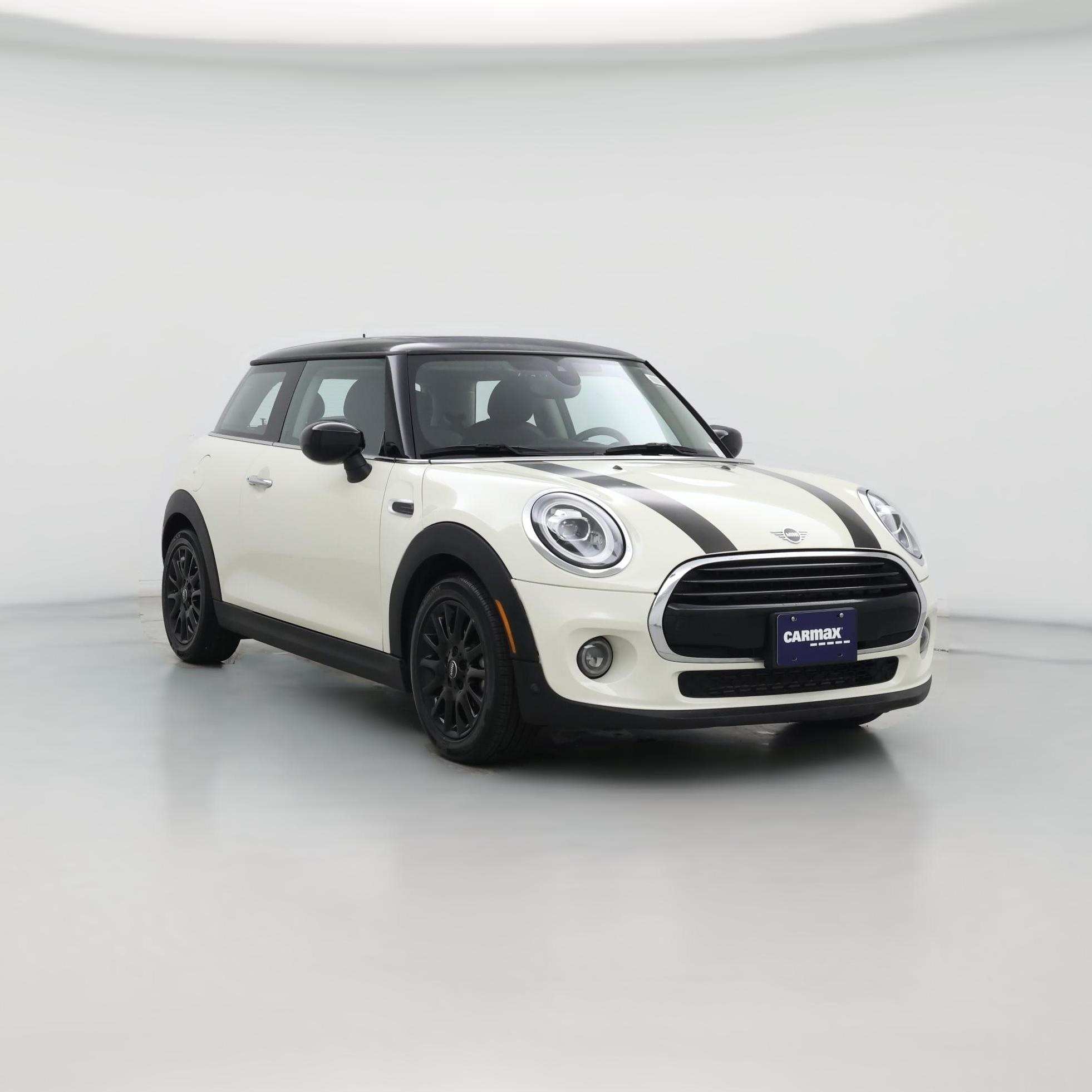 Thumbnail: 2021 MINI Cooper Hardtop - 1