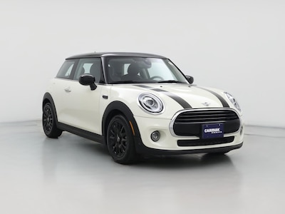 2021 Mini Cooper Hardtop