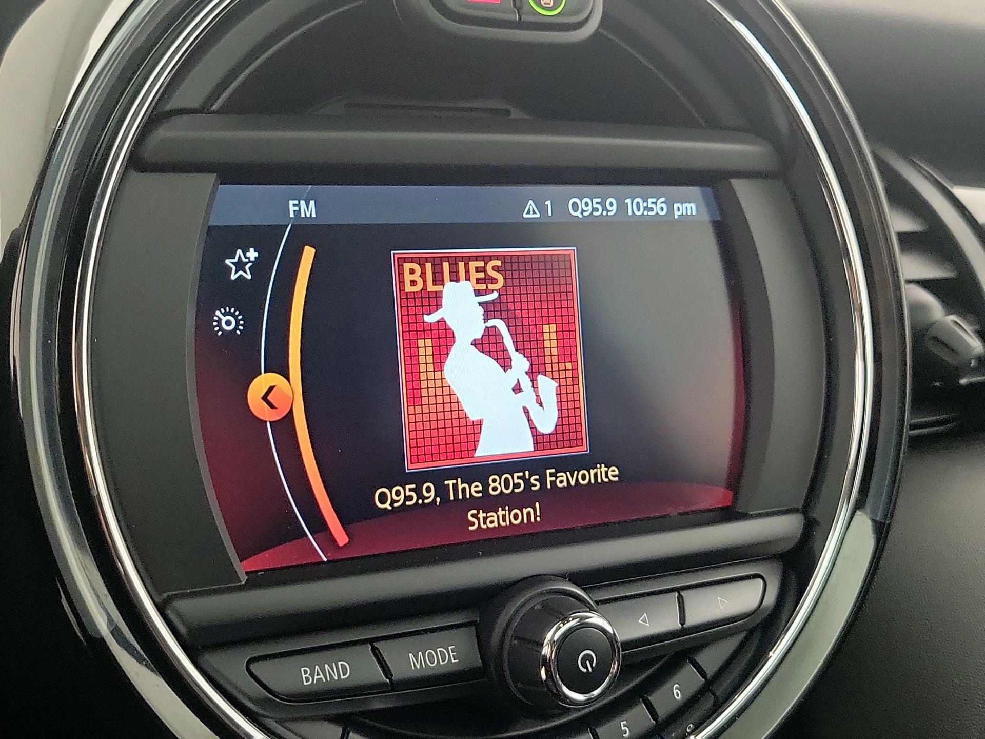 Thumbnail: 2021 MINI Cooper Hardtop - 15