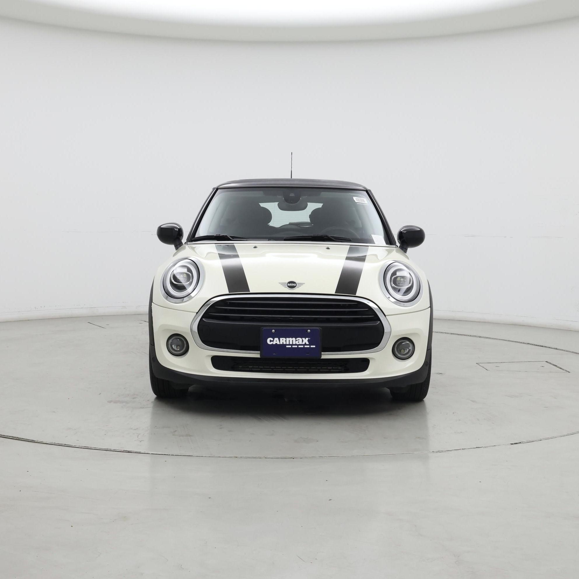 Thumbnail: 2021 MINI Cooper Hardtop - 5