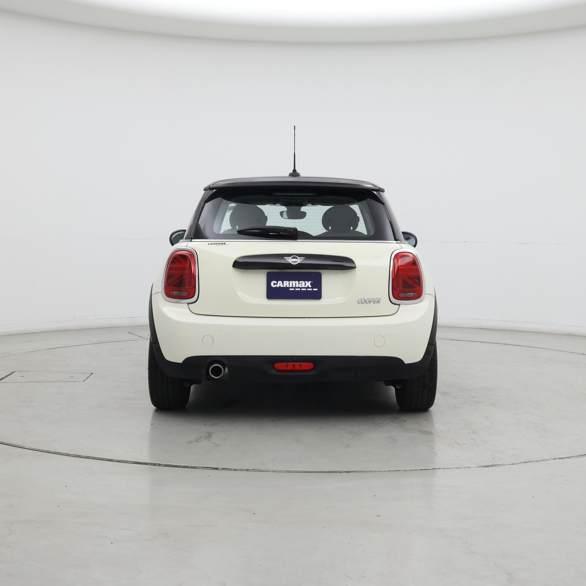 Thumbnail: 2021 MINI Cooper Hardtop - 6