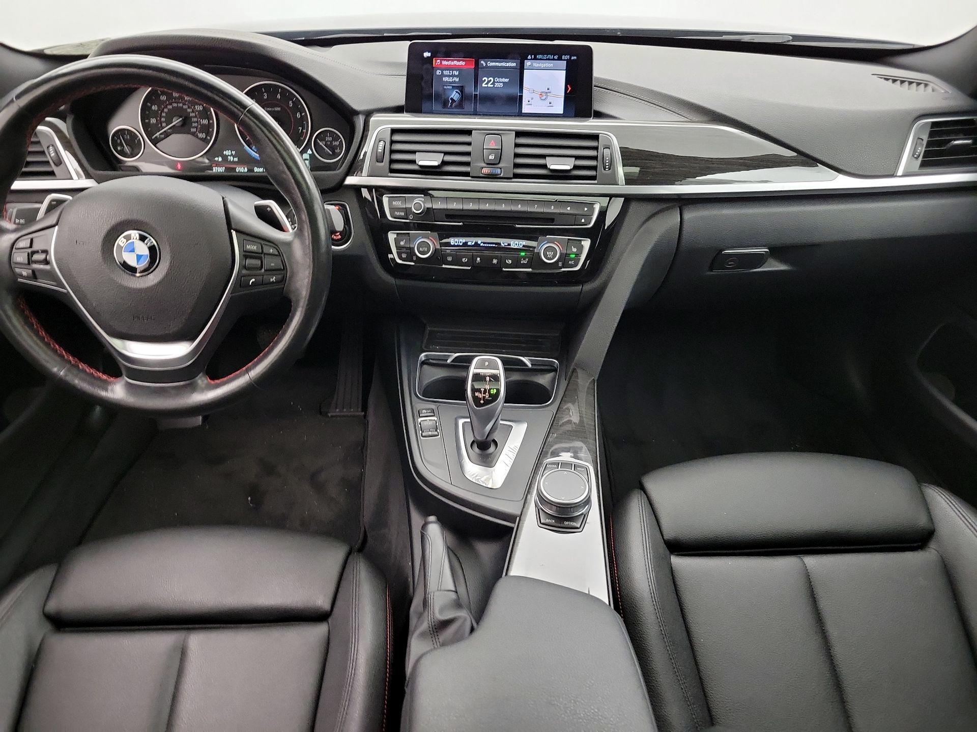 Thumbnail: 2019 BMW 4 Series - 9