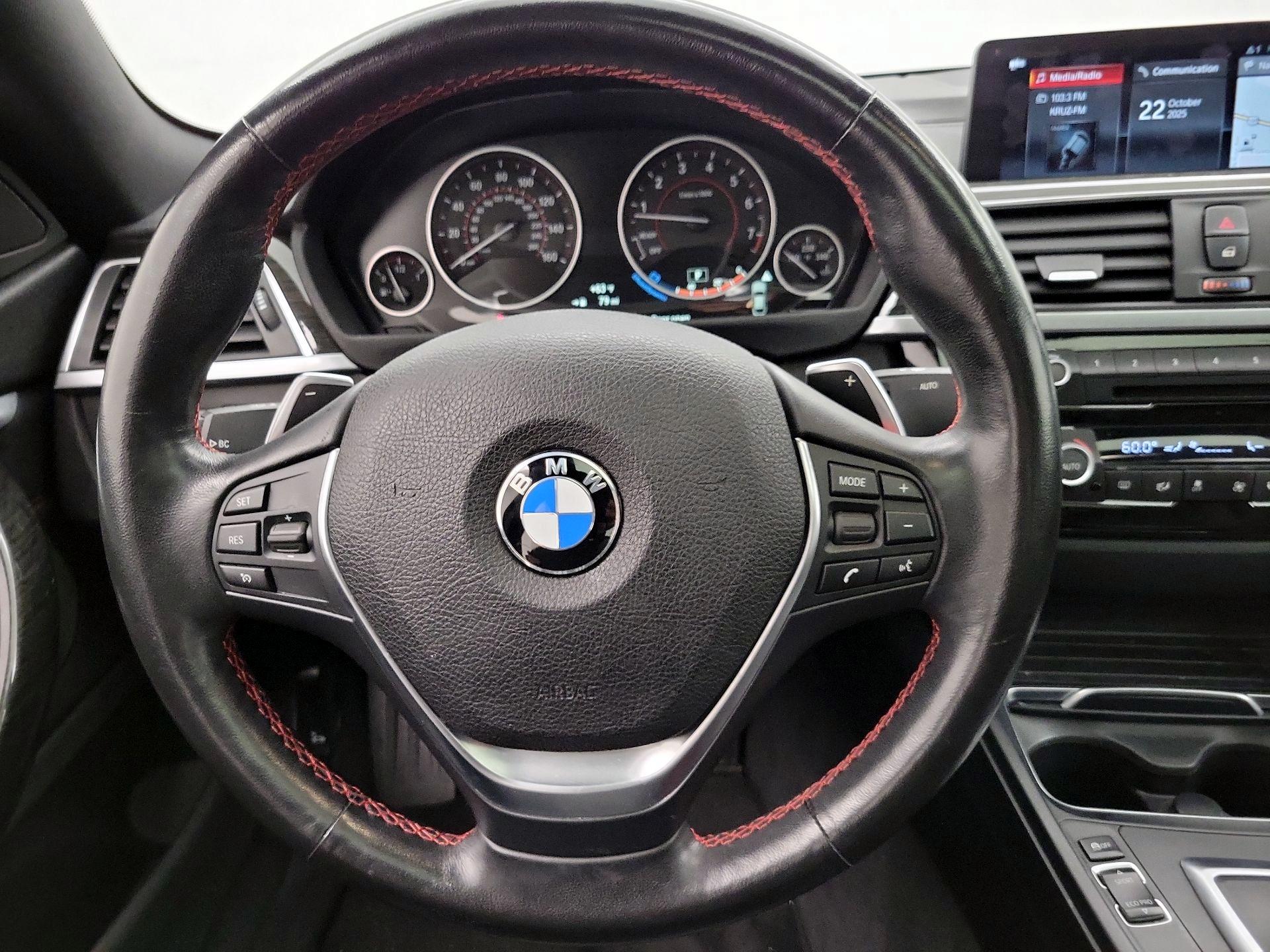 Thumbnail: 2019 BMW 4 Series - 10