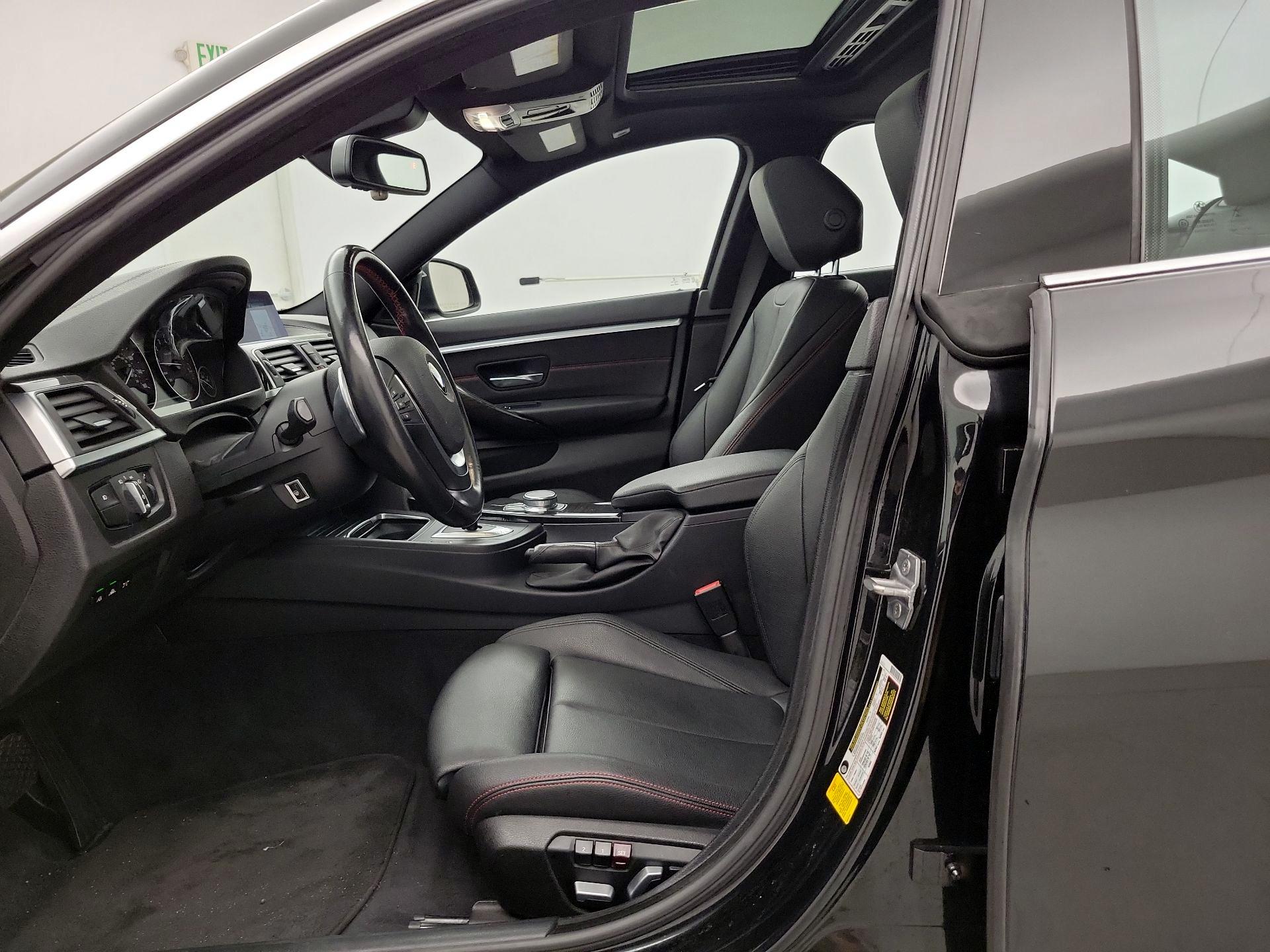 Thumbnail: 2019 BMW 4 Series - 11
