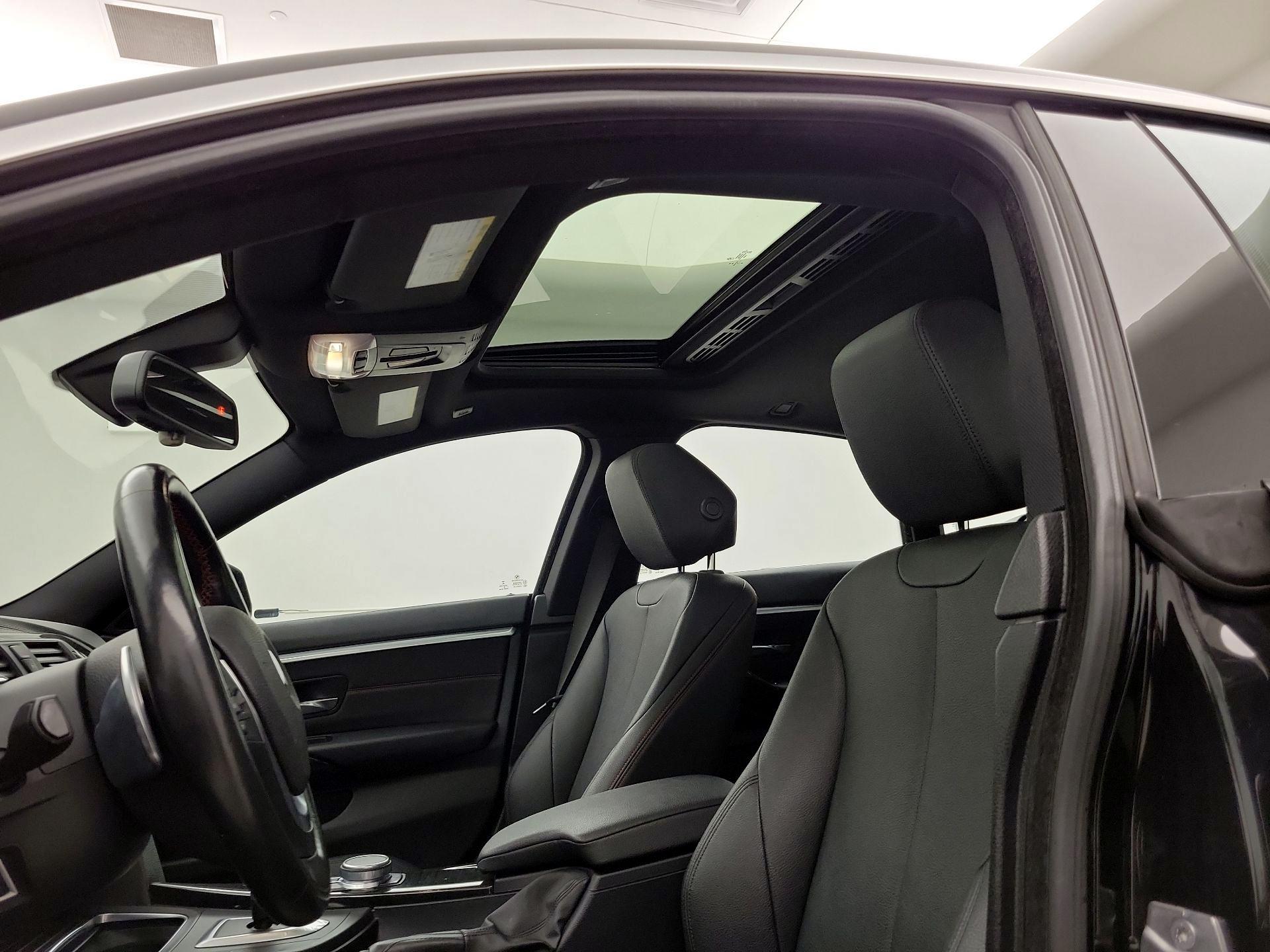 Thumbnail: 2019 BMW 4 Series - 20