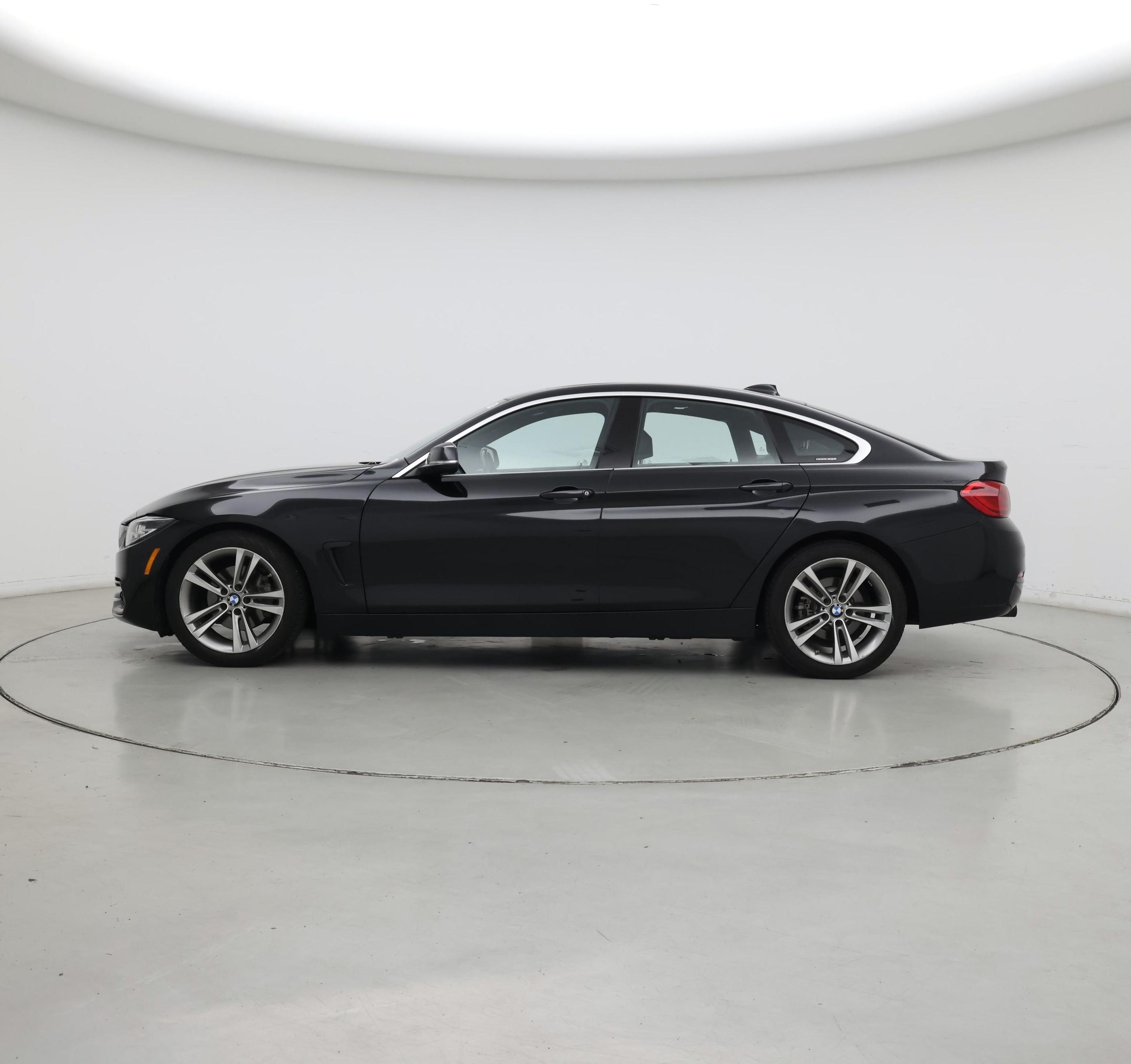 Thumbnail: 2019 BMW 4 Series - 3
