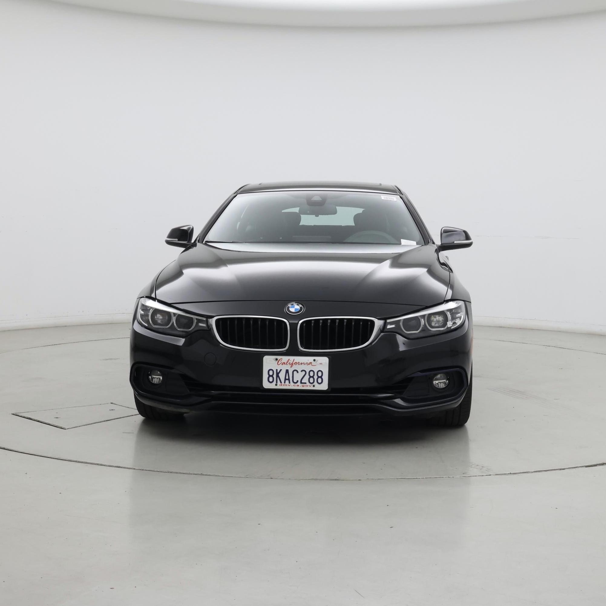 Thumbnail: 2019 BMW 4 Series - 5