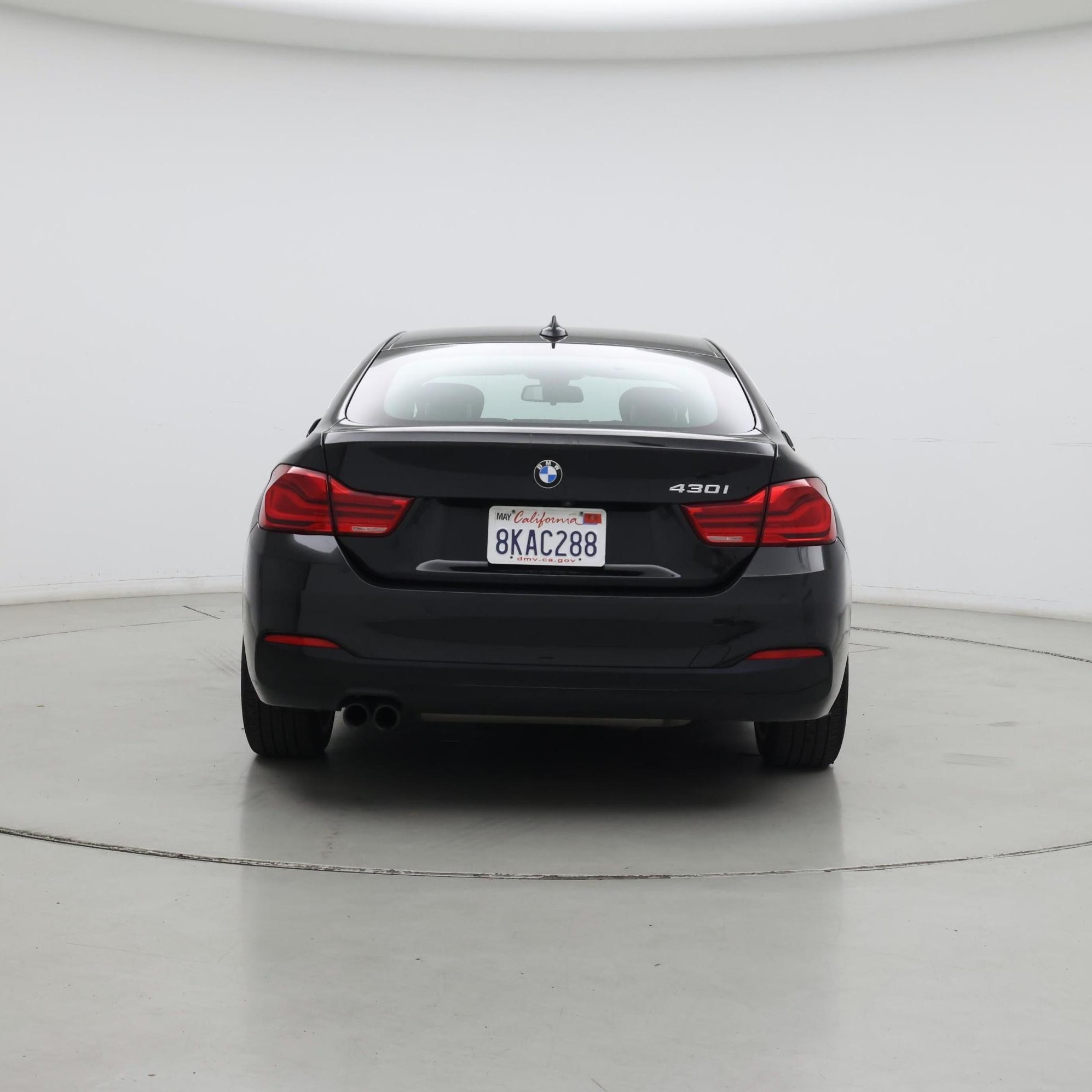 Thumbnail: 2019 BMW 4 Series - 6