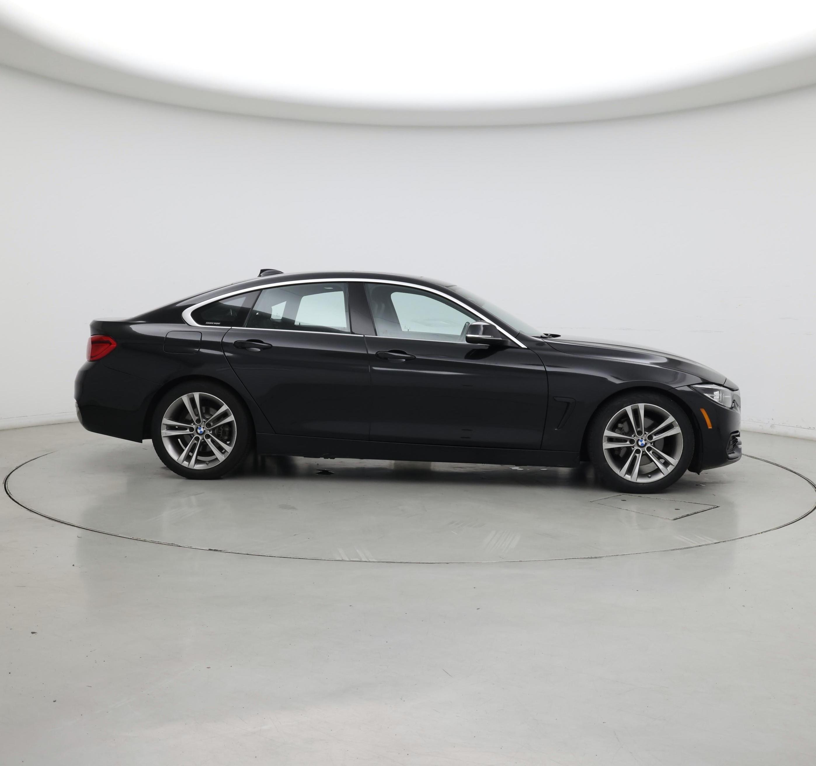 Thumbnail: 2019 BMW 4 Series - 7