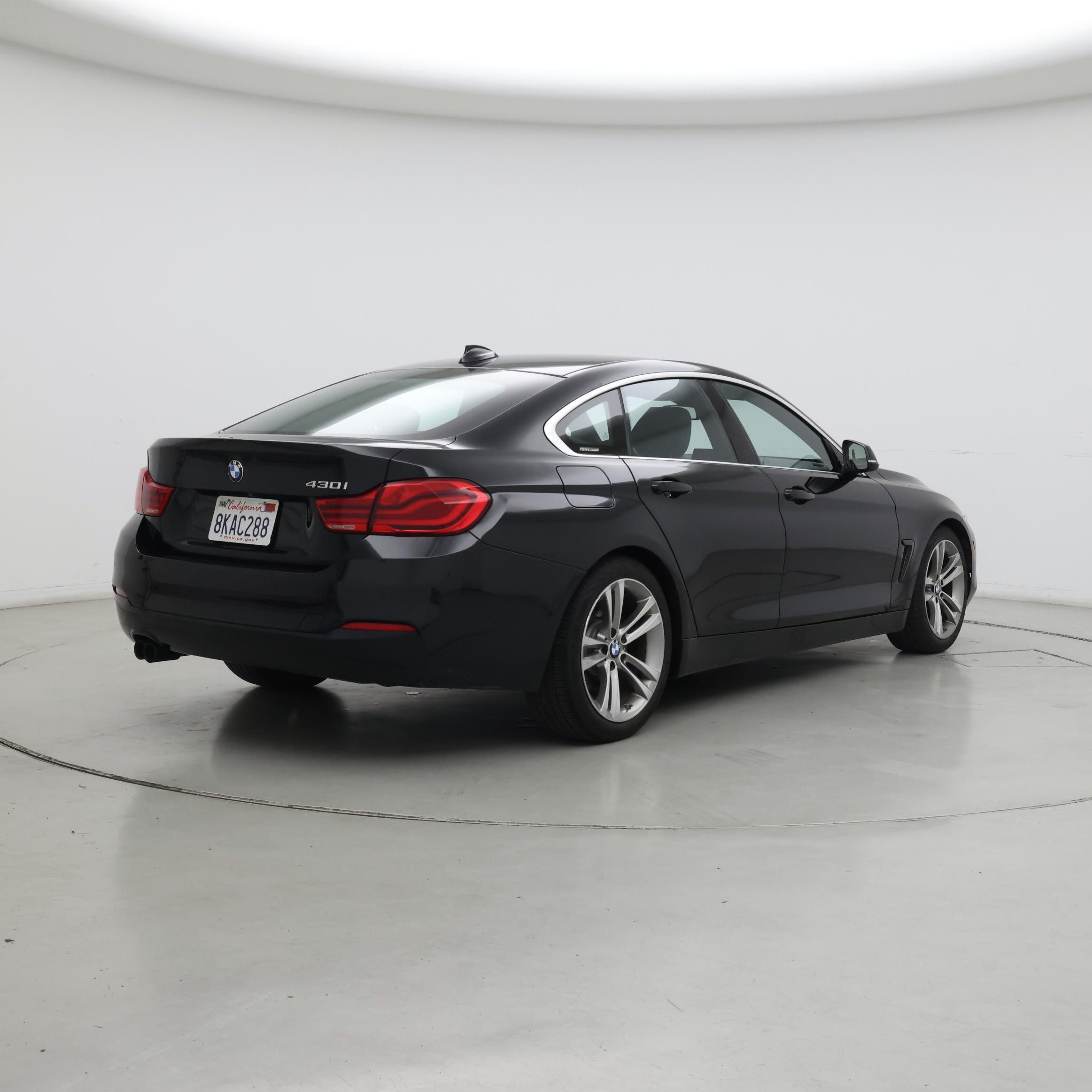 Thumbnail: 2019 BMW 4 Series - 8