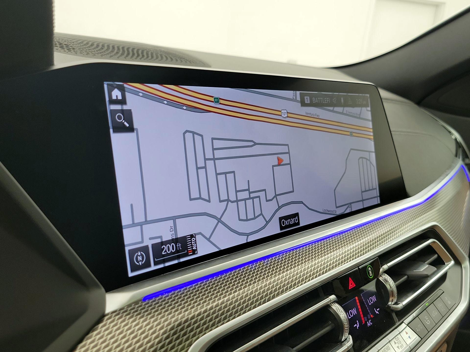 Thumbnail: 2023 BMW X6 - 14
