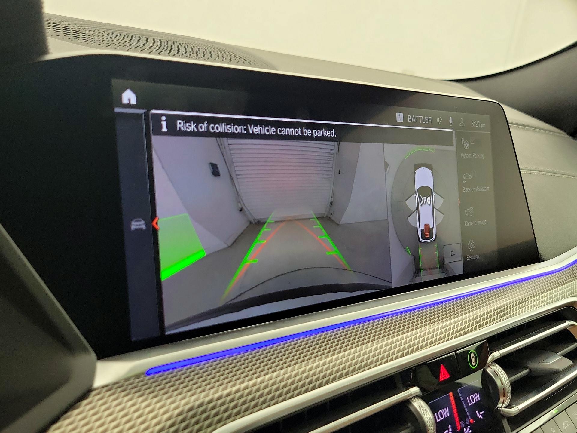 Thumbnail: 2023 BMW X6 - 15