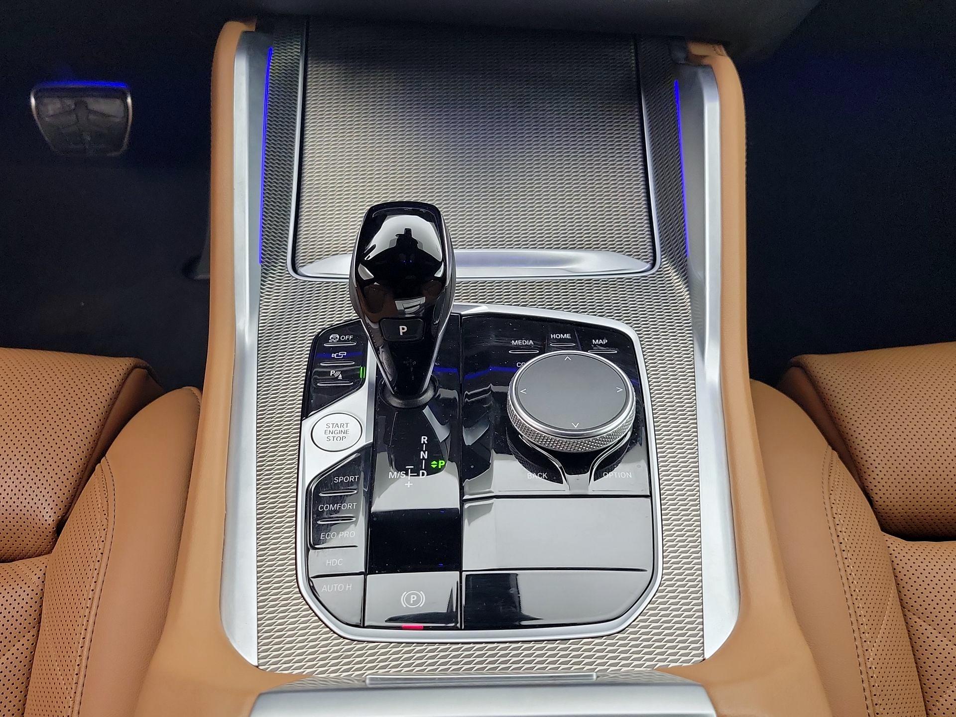 Thumbnail: 2023 BMW X6 - 18