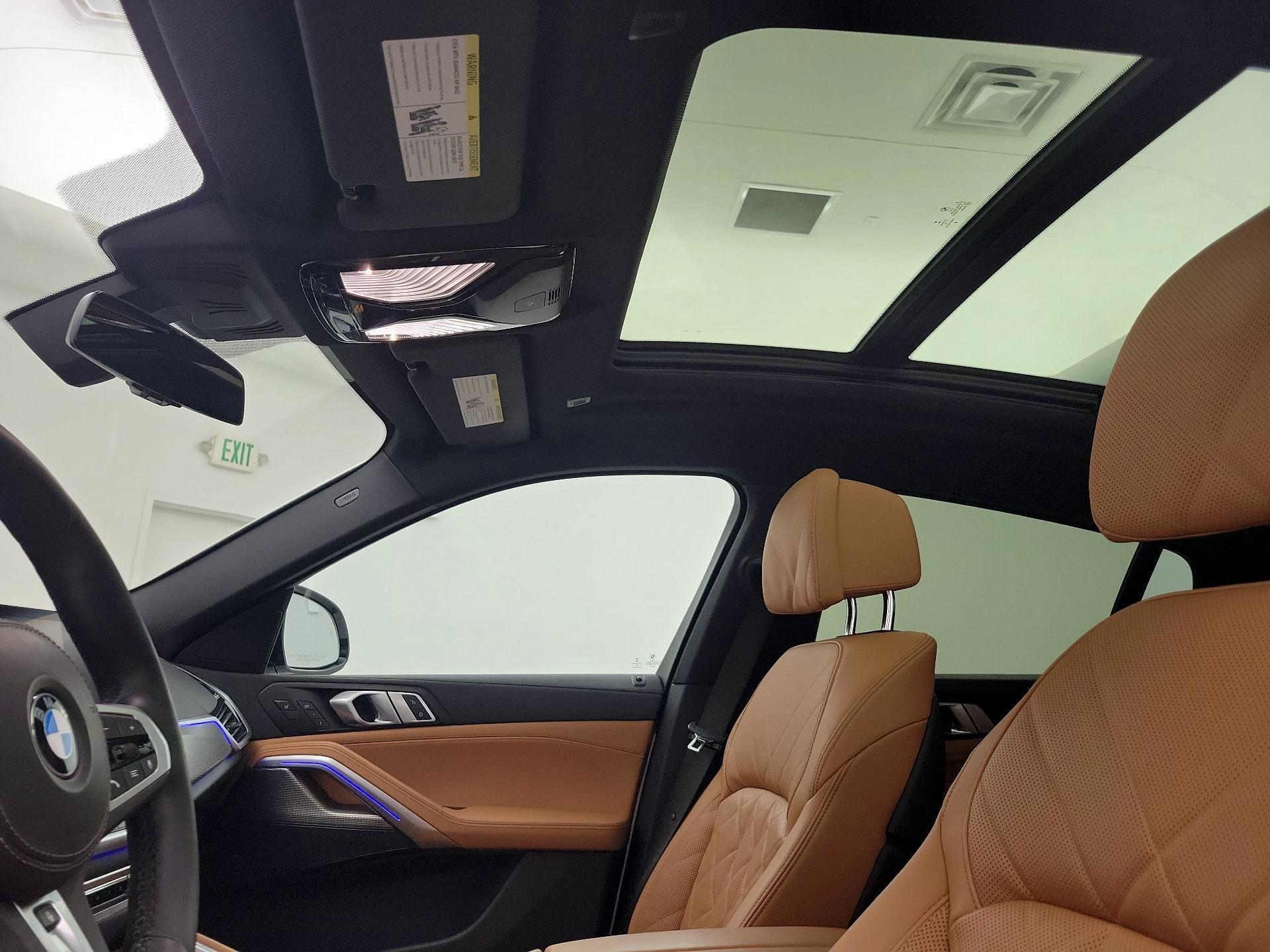 Thumbnail: 2023 BMW X6 - 20