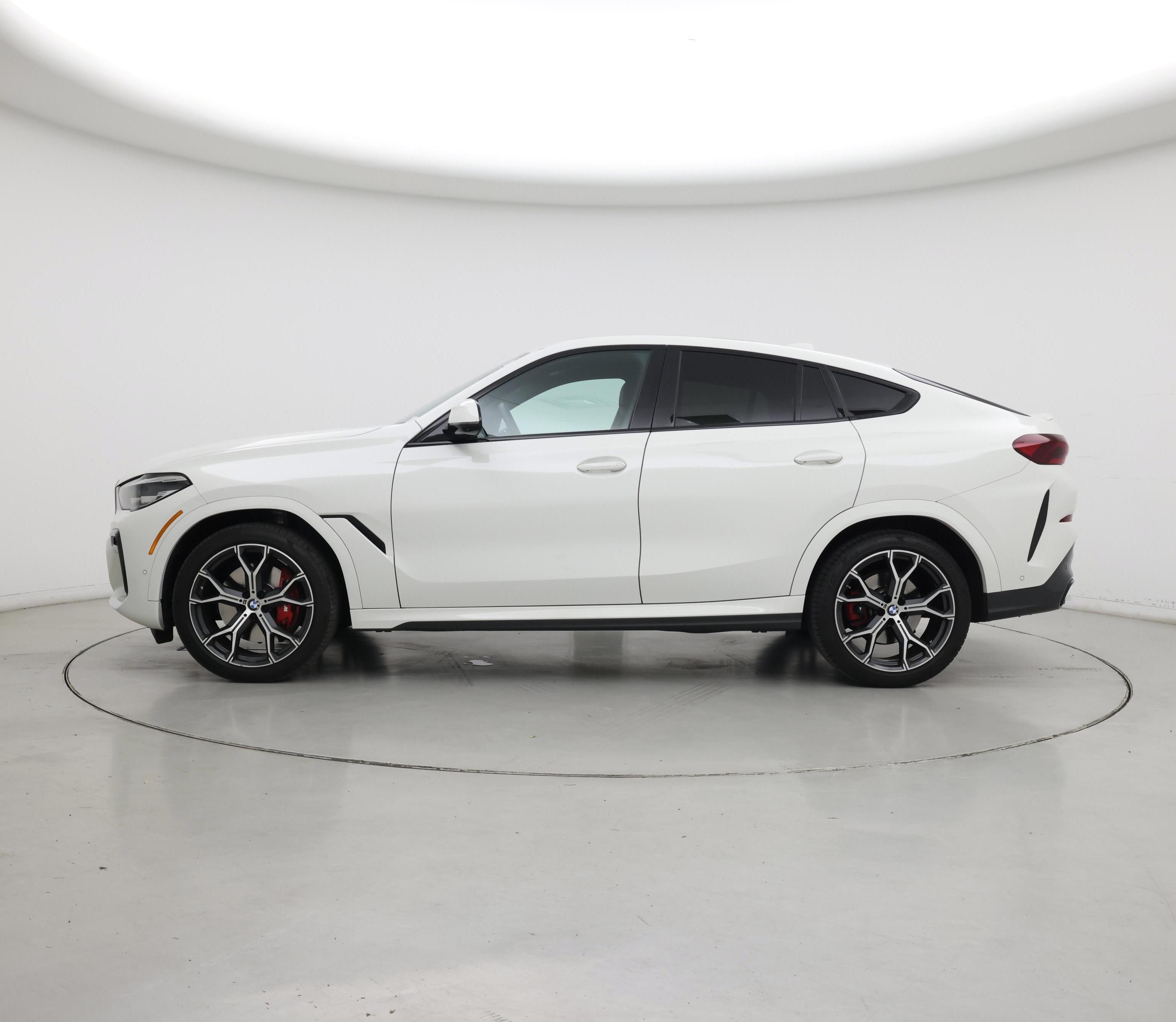 Thumbnail: 2023 BMW X6 - 3