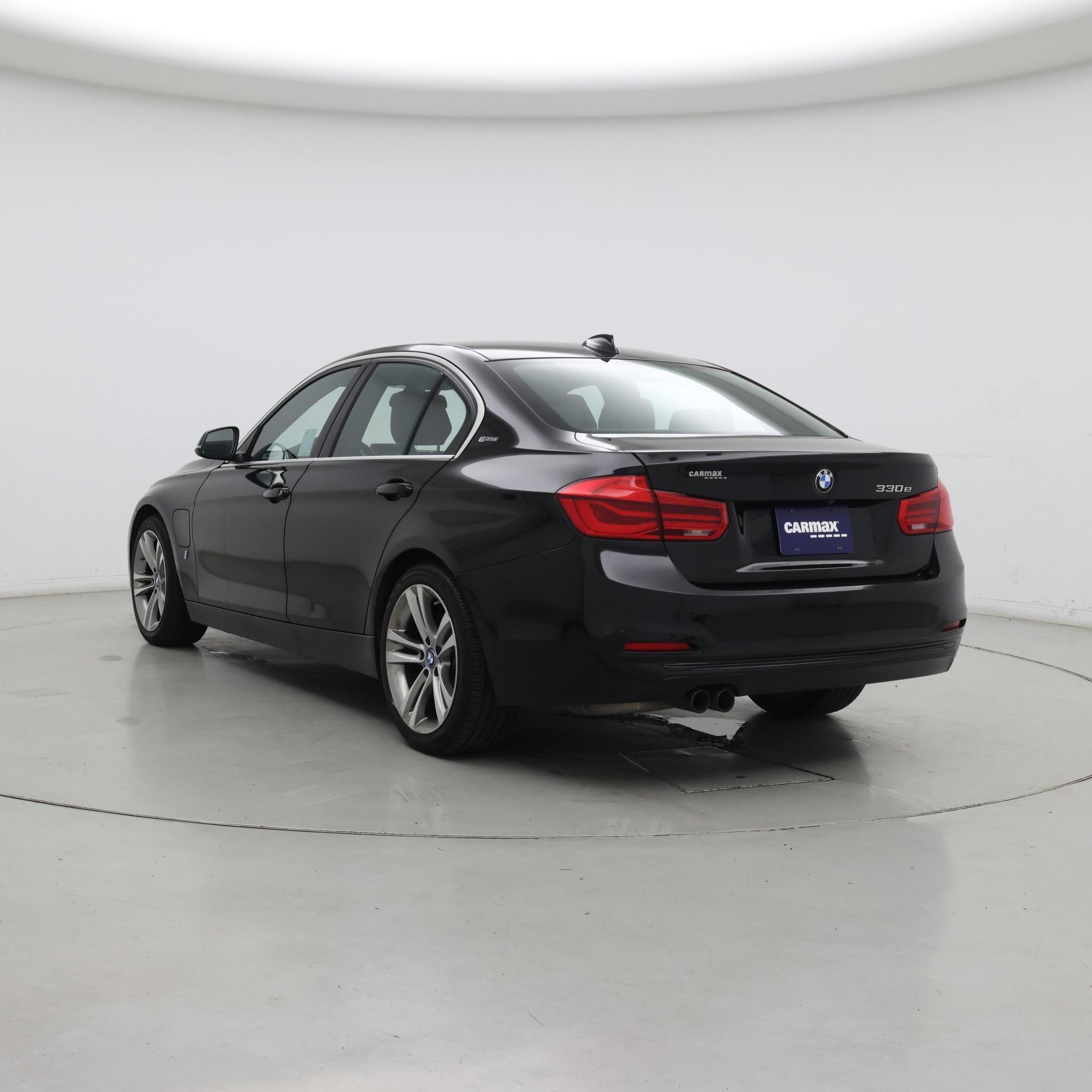 Thumbnail: 2018 BMW 3 Series - 2