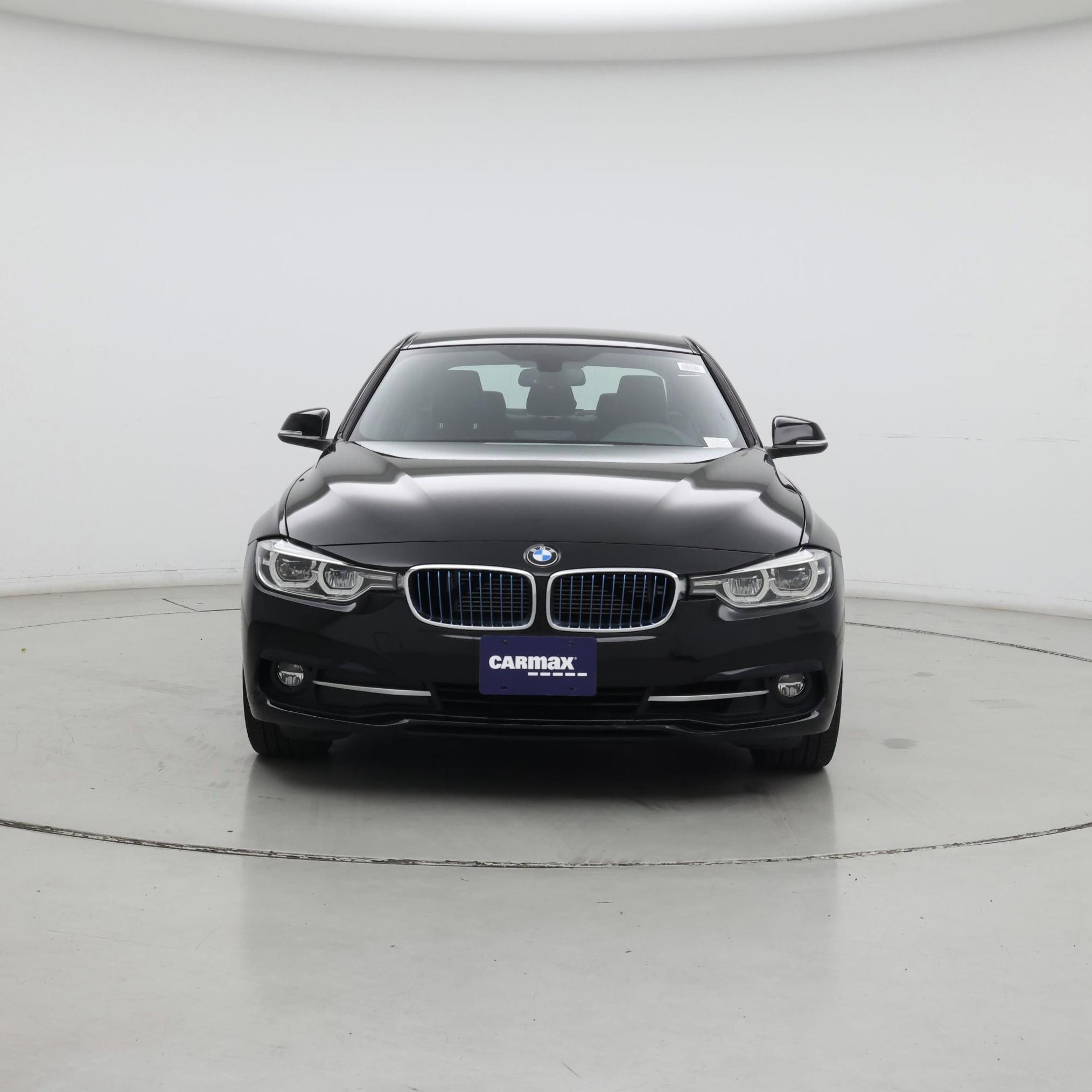 Thumbnail: 2018 BMW 3 Series - 5