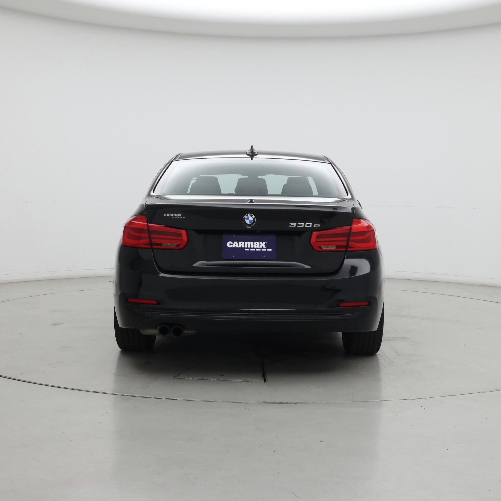 Thumbnail: 2018 BMW 3 Series - 6