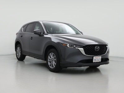 2022 Mazda CX-5 2.5 S Preferred Package