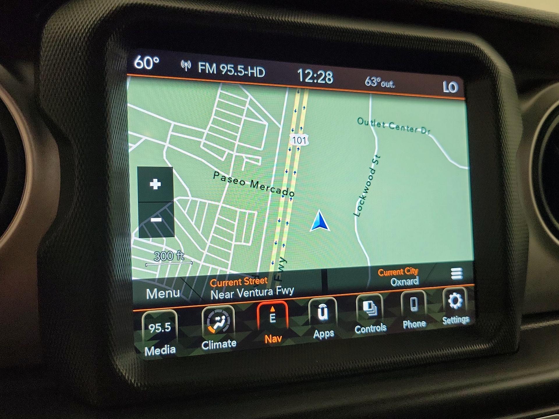 Thumbnail: 2021 Jeep Wrangler - 14