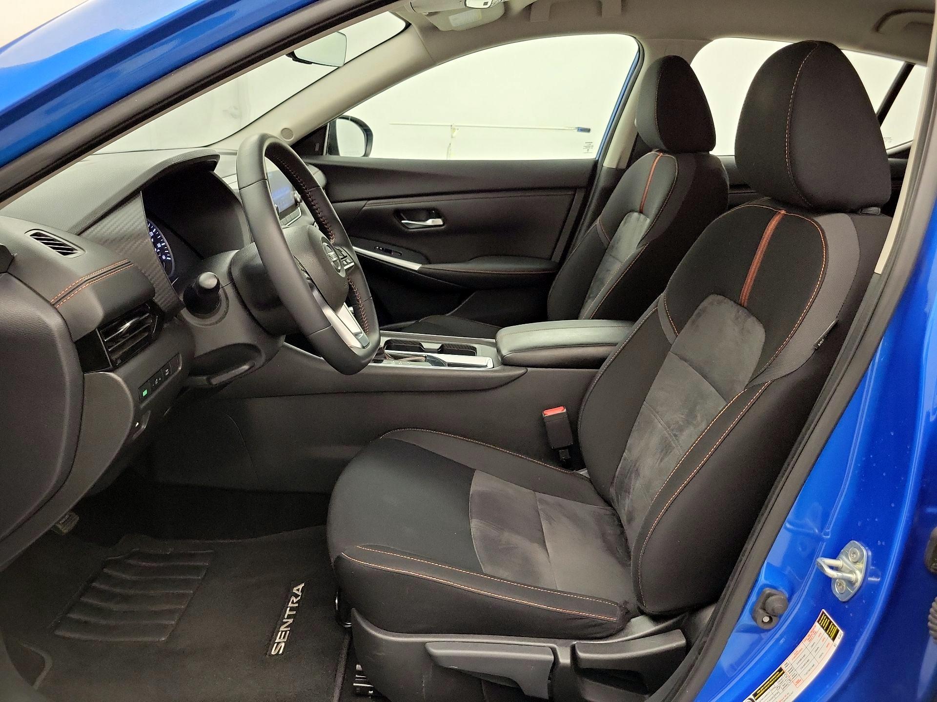 Thumbnail: 2023 Nissan Sentra - 11