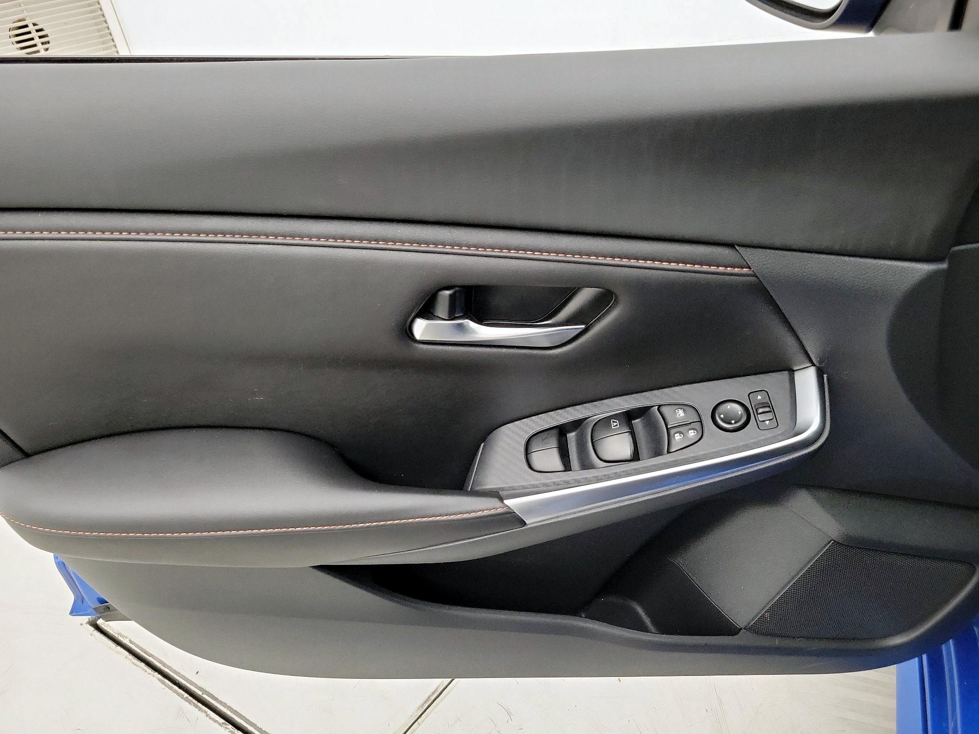 Thumbnail: 2023 Nissan Sentra - 12