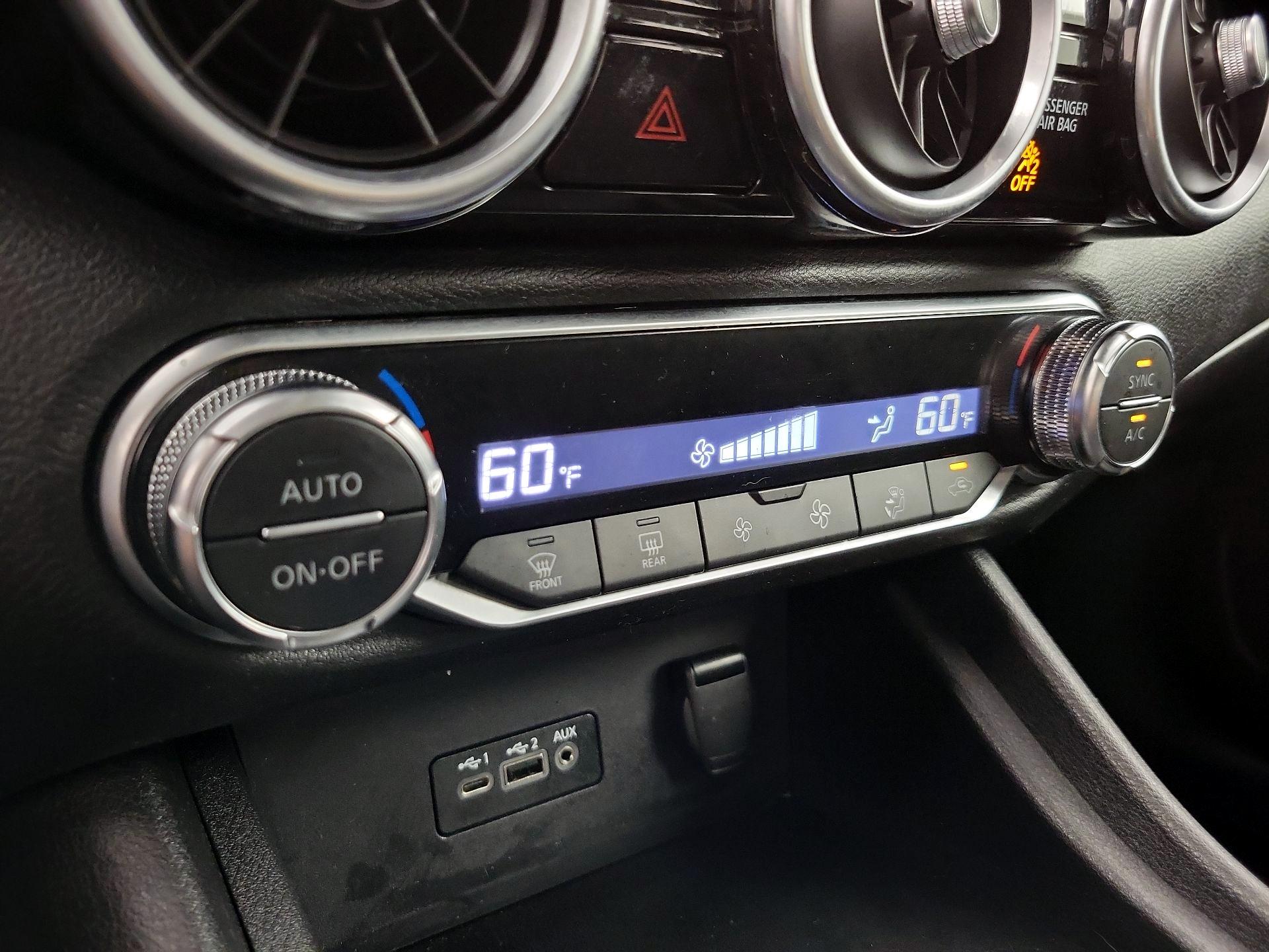 Thumbnail: 2023 Nissan Sentra - 16