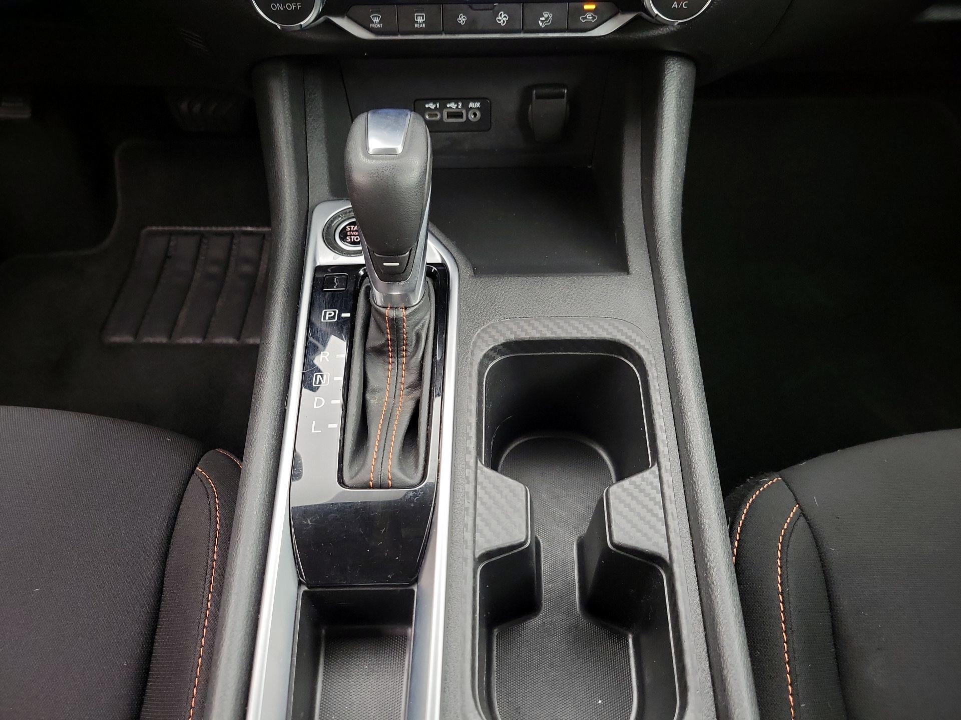 Thumbnail: 2023 Nissan Sentra - 17