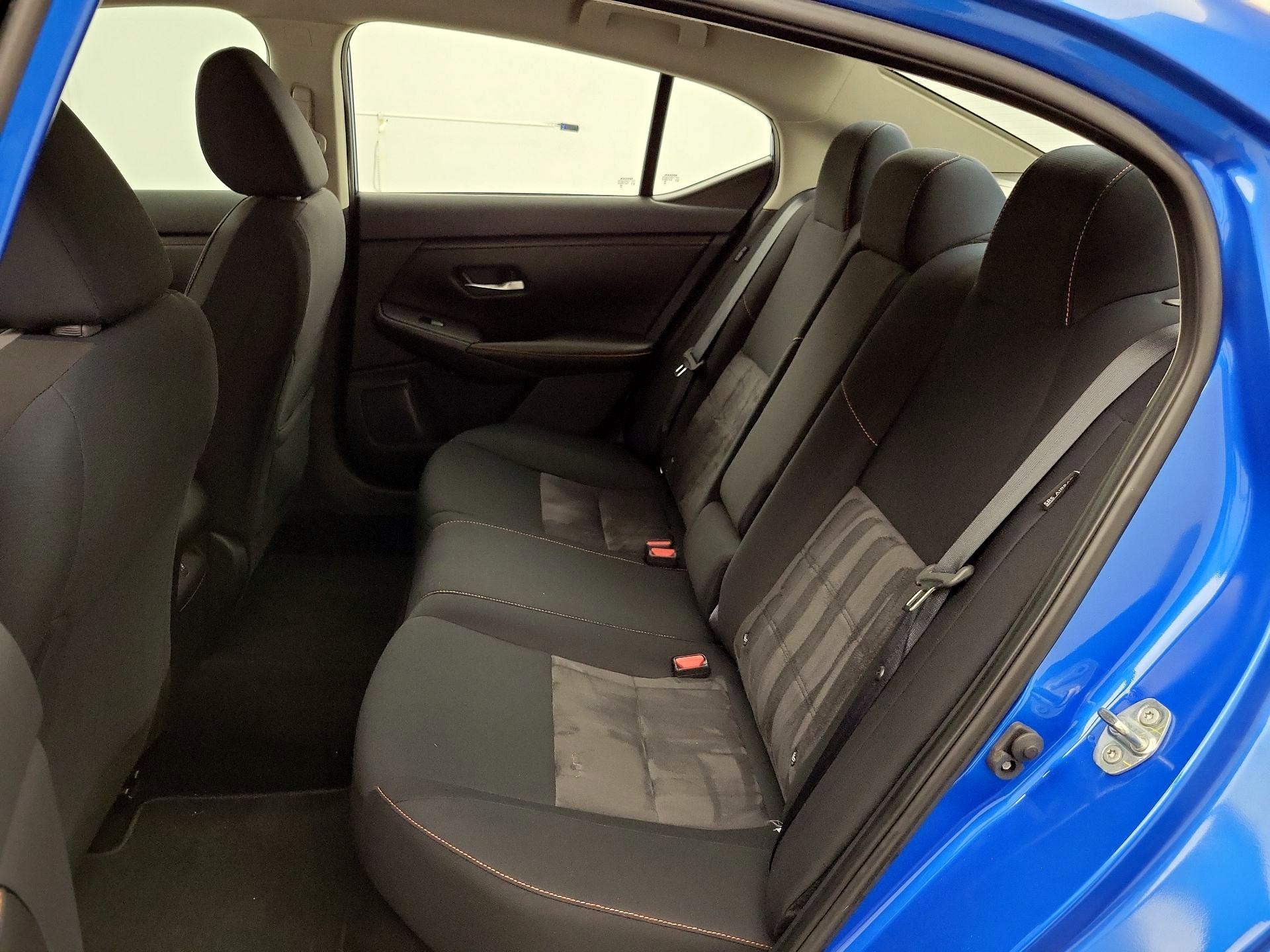 Thumbnail: 2023 Nissan Sentra - 19