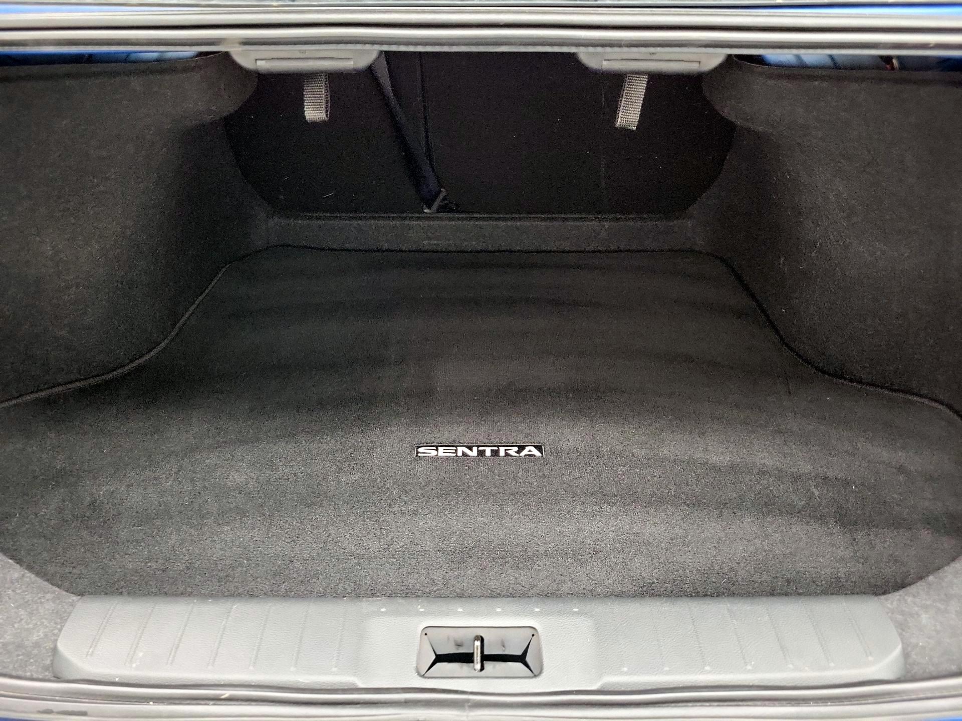 Thumbnail: 2023 Nissan Sentra - 20